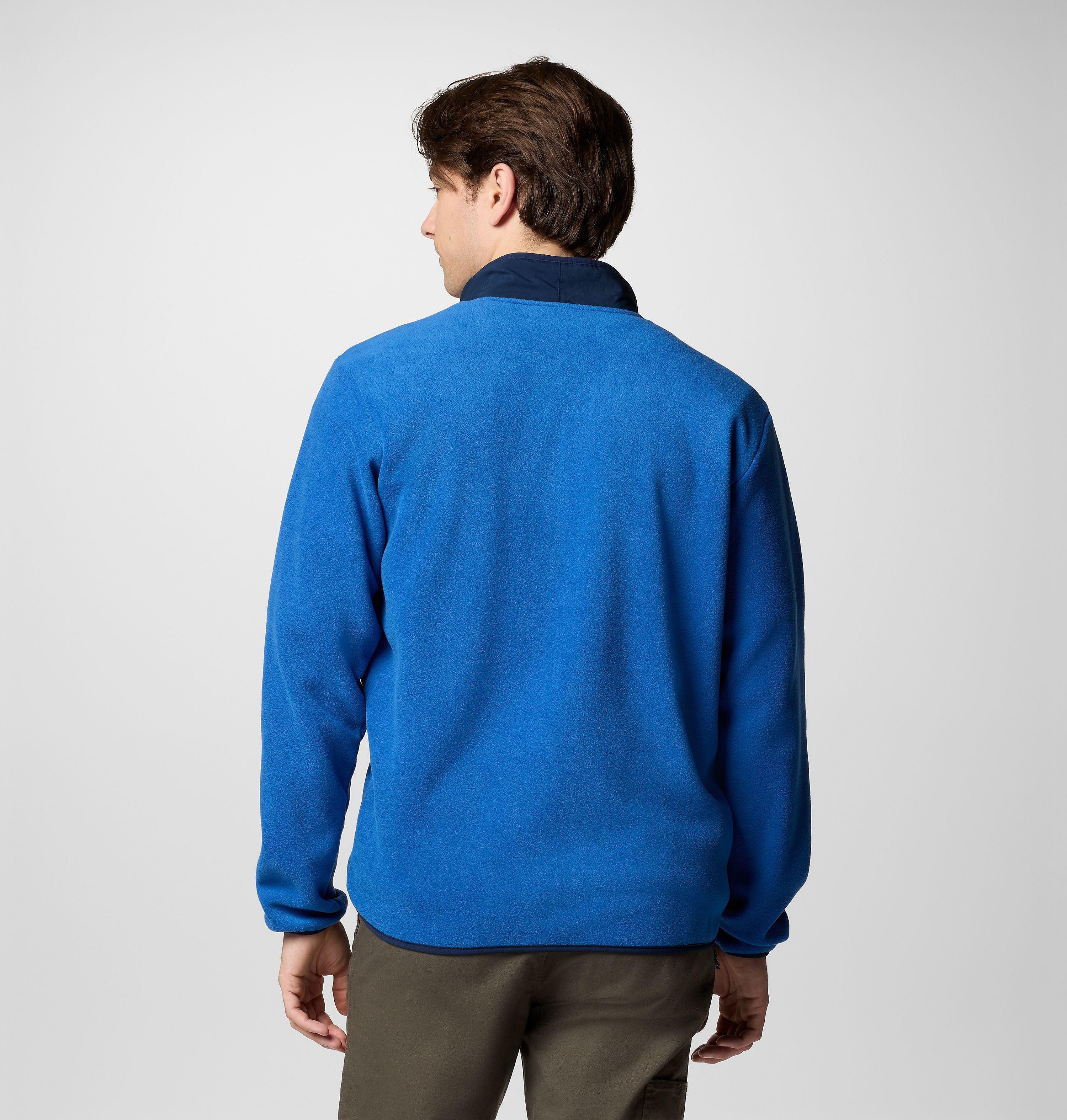 Men's Sequoia Grove Full Zip Fleece 3