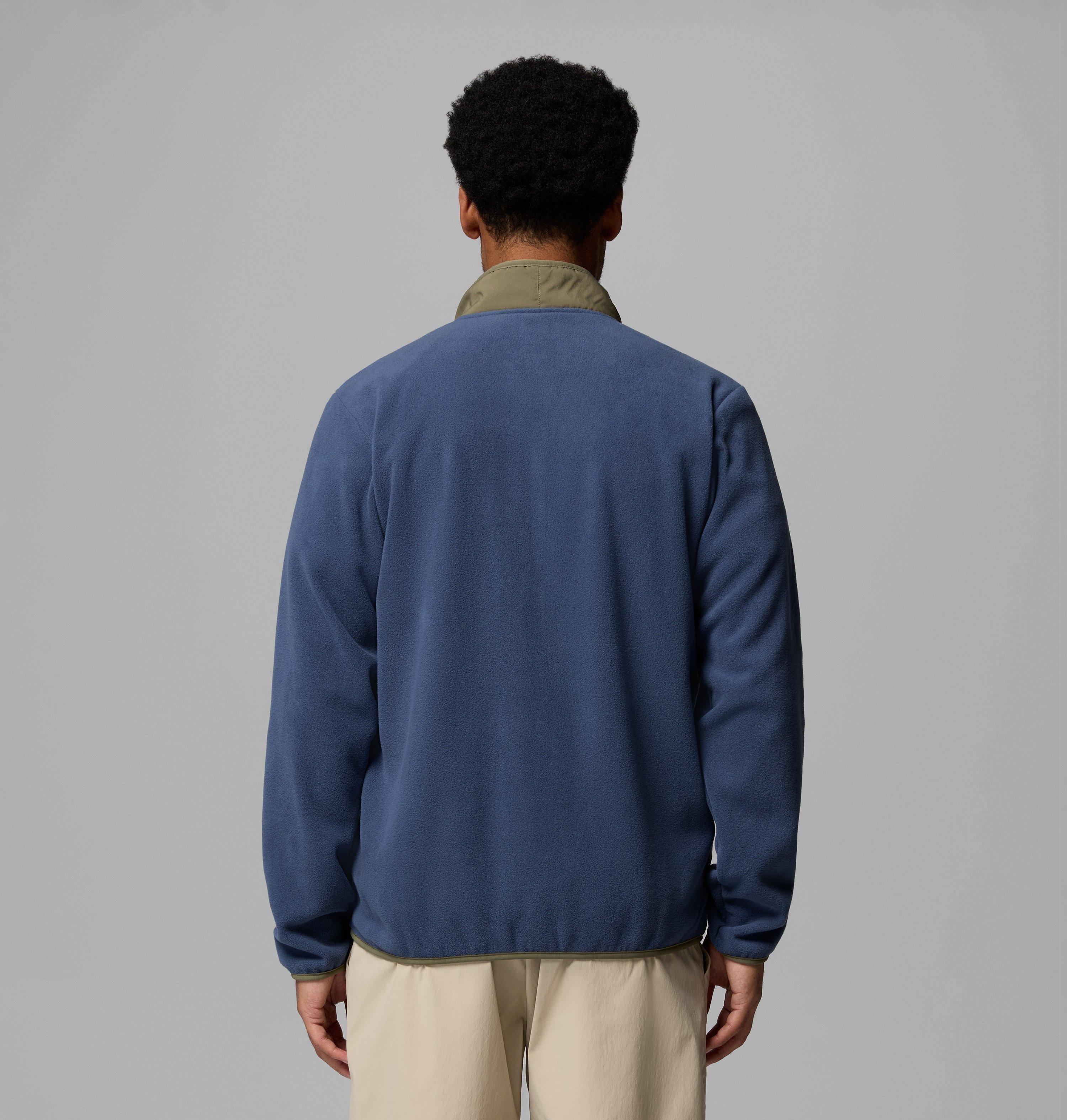 Men's Sequoia Grove Full Zip Fleece 3
