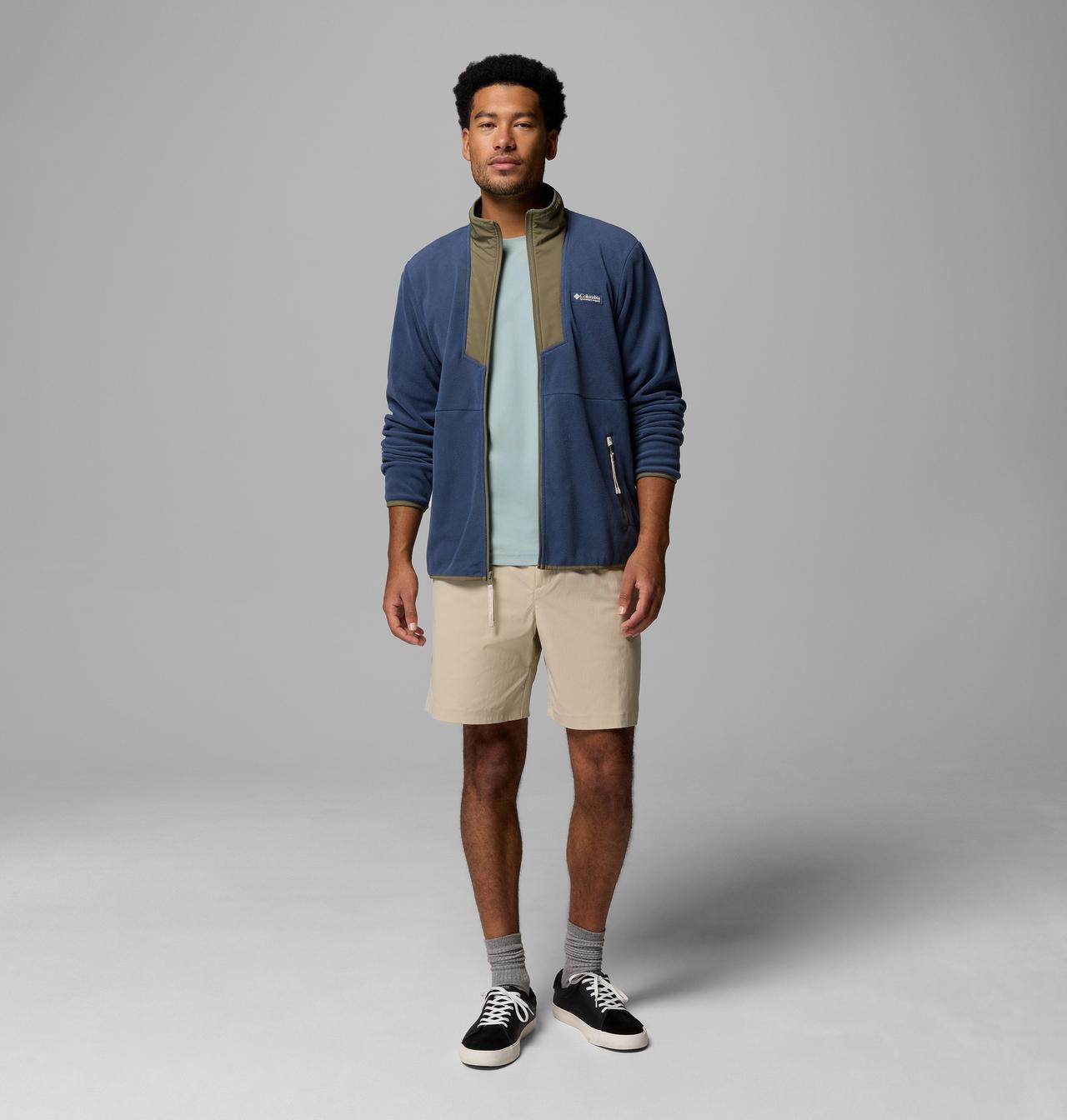 Men's Sequoia Grove™ Full Zip Fleece 2