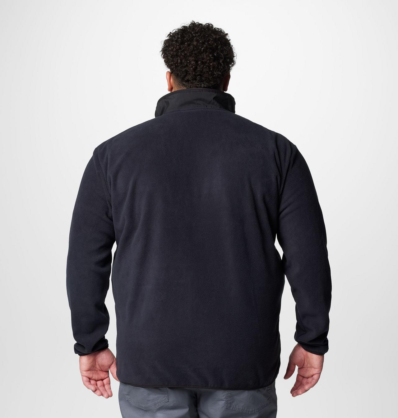 Men's Sequoia Grove™ Full Zip Fleece - Big 2