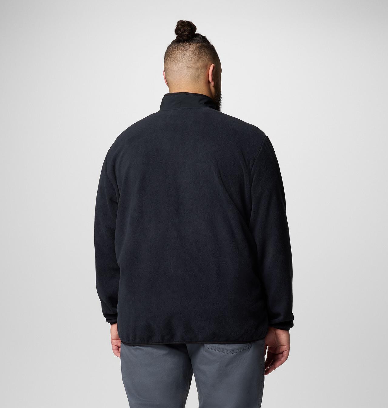 Men's Sequoia Grove™ Full Zip Fleece - Big | 011 | 6X 3