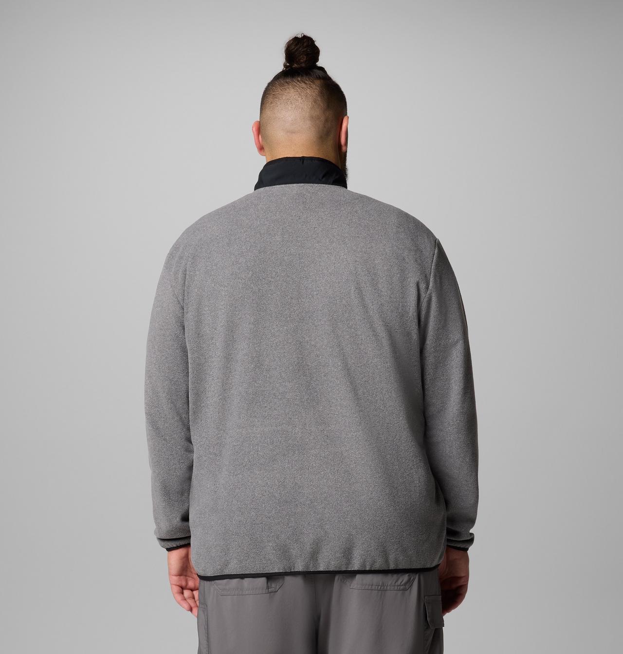 Men's Sequoia Grove™ Full Zip Fleece - Big 3