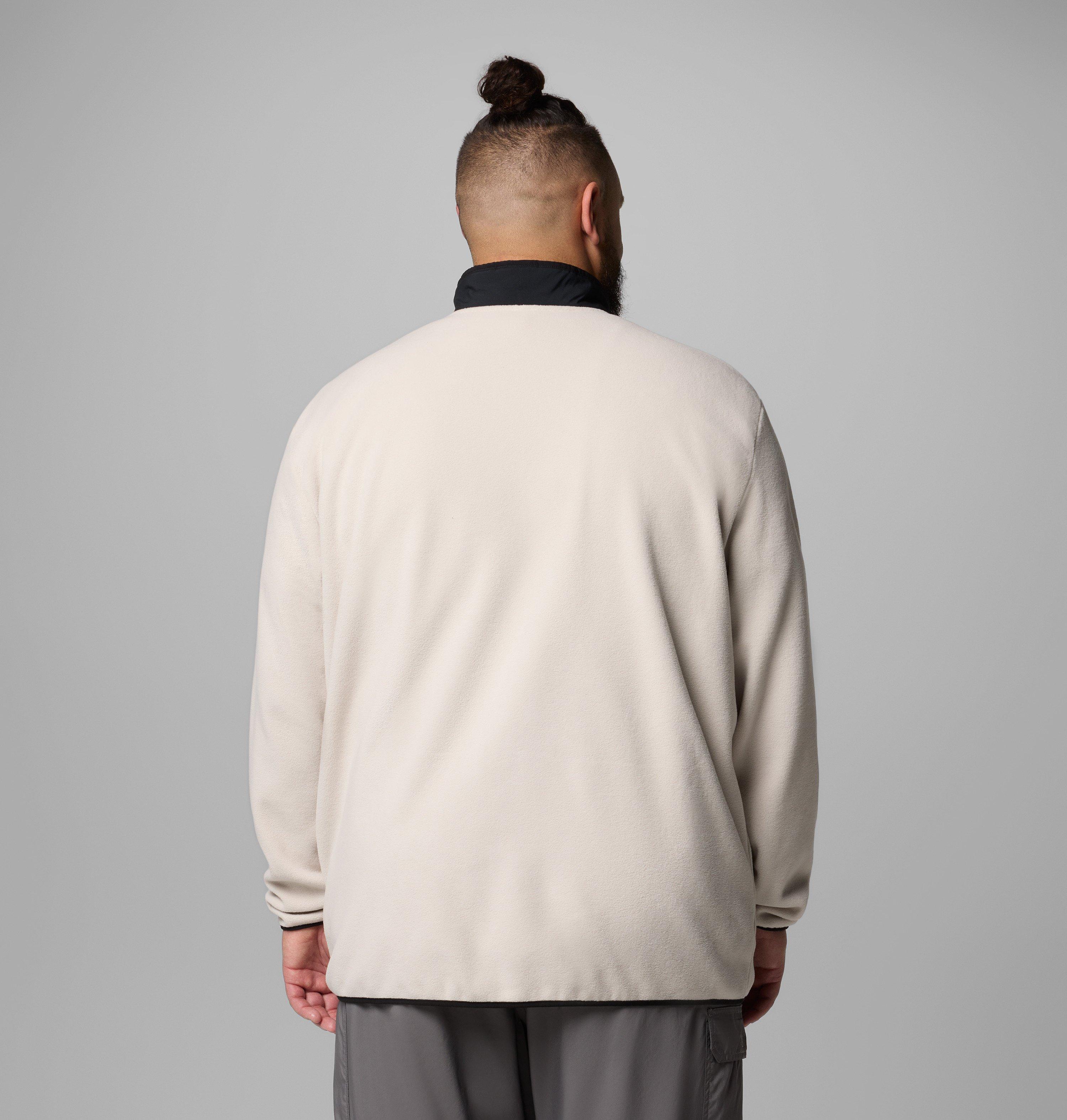 Men's Sequoia Grove™ Full Zip Fleece - Big | 277 | 2X 3