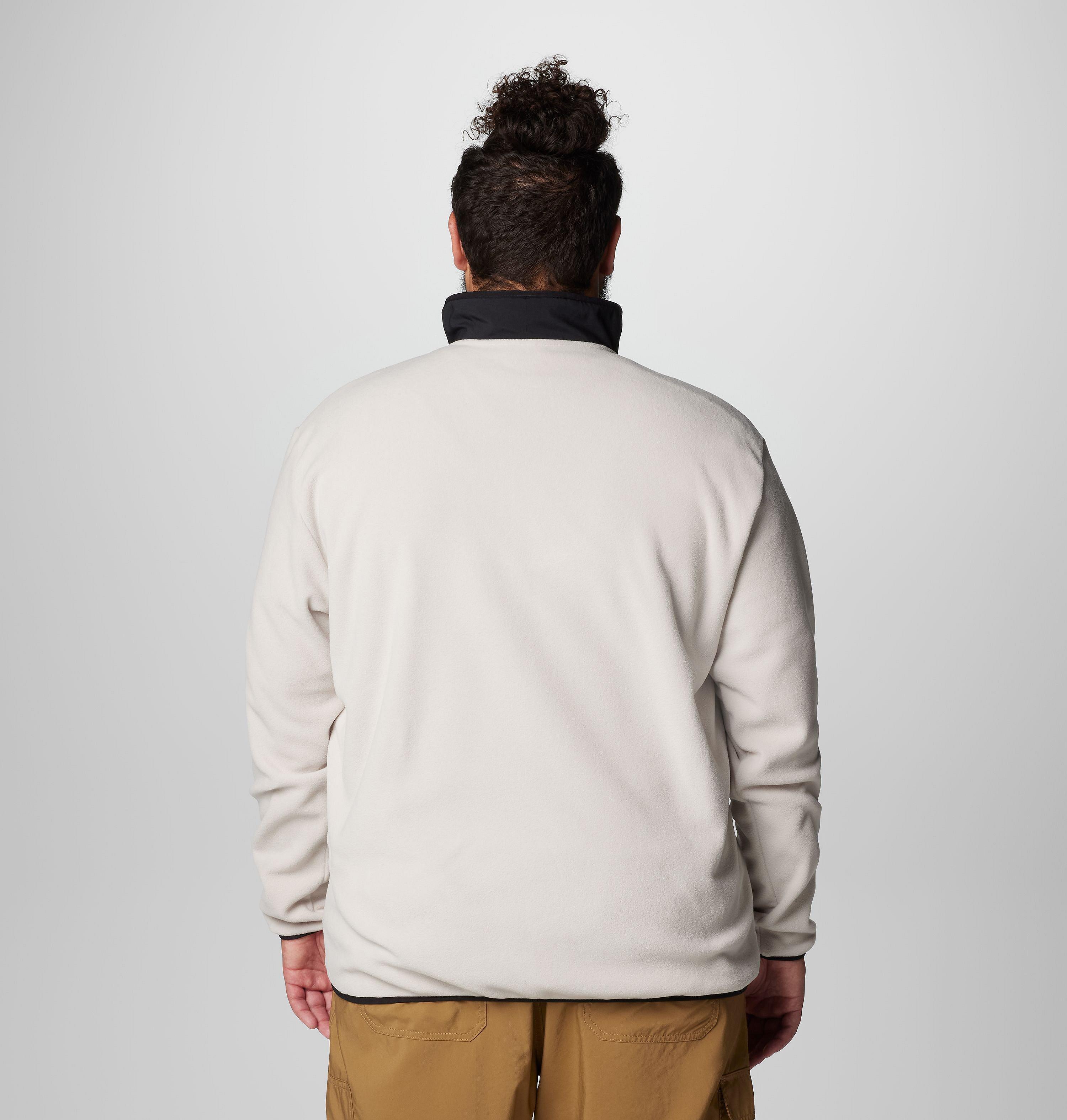 Men's Sequoia Grove Full Zip Fleece - Big 2