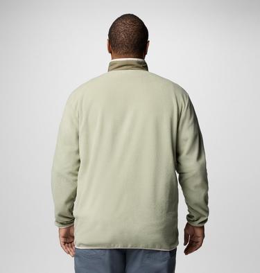 Sequoia Grove Fleecejacke für Männer – erweiterte Größenauswahl, Color: Safari, Stone Green, image 7