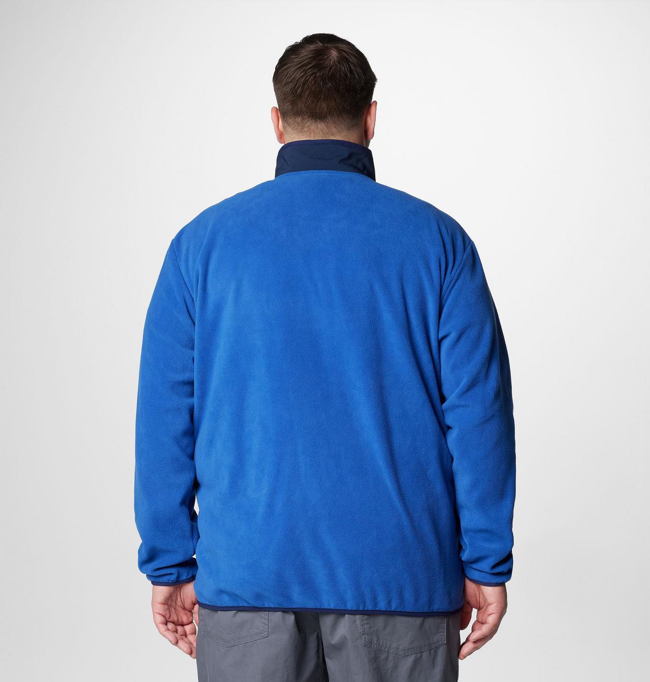 Men's Sequoia Grove™ Full Zip Fleece - Big 2