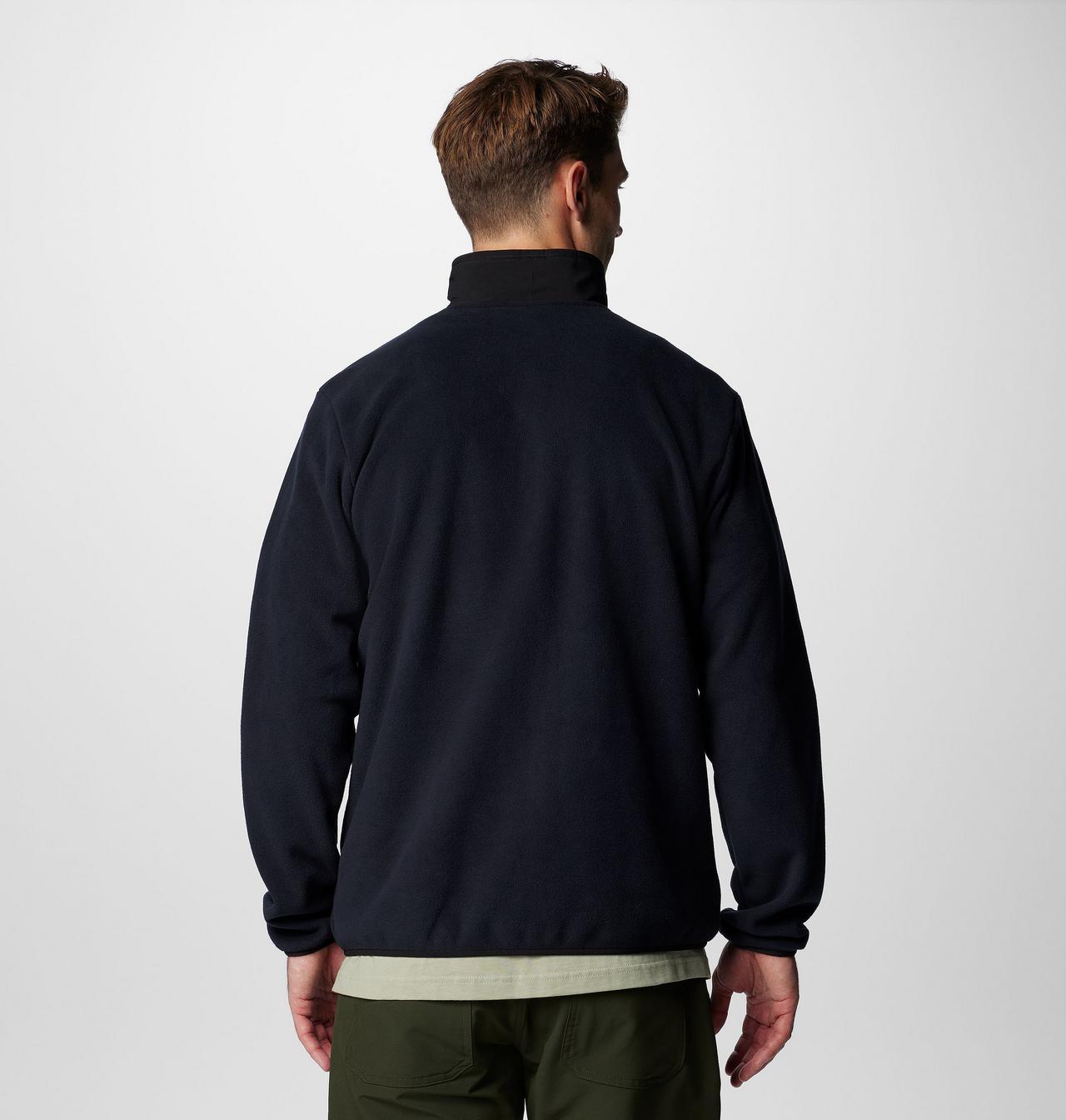 Men's Sequoia Grove™ Full Zip Fleece - Tall 2