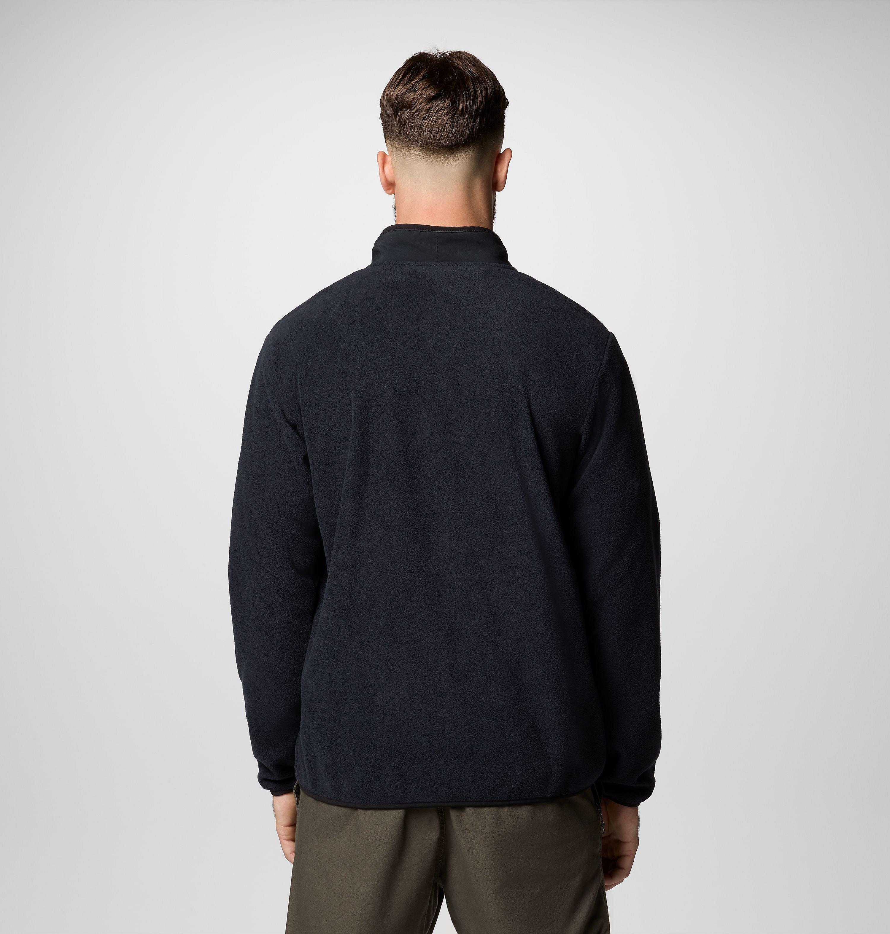 Men's Sequoia Grove Full Zip Fleece - Tall 3