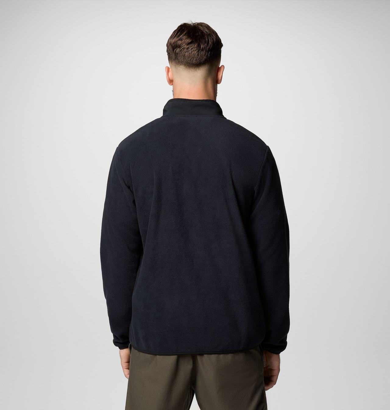Men's Sequoia Grove™ Full Zip Fleece - Tall | 011 | 2XT 3