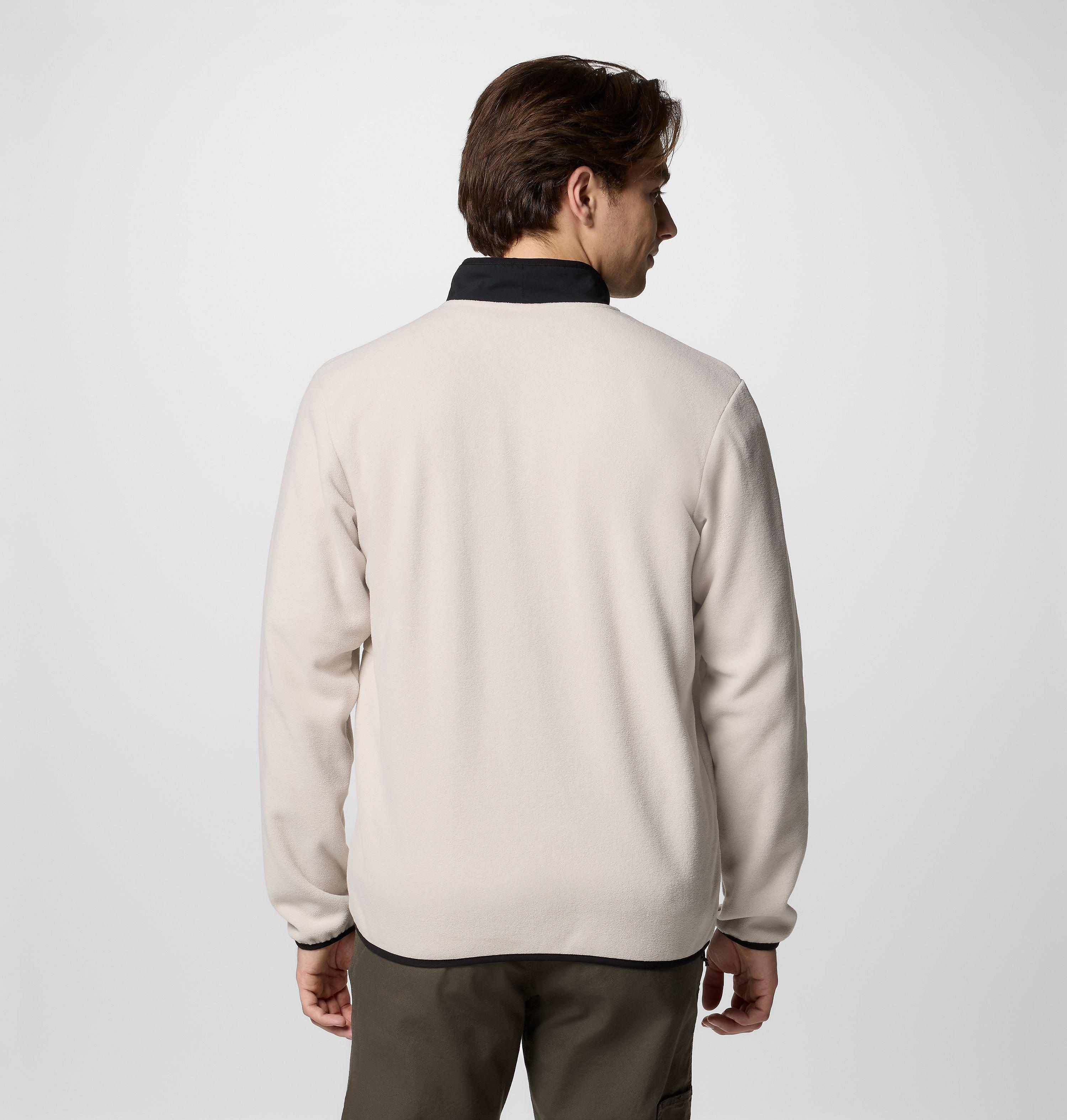 Men's Sequoia Grove Full Zip Fleece - Tall 3