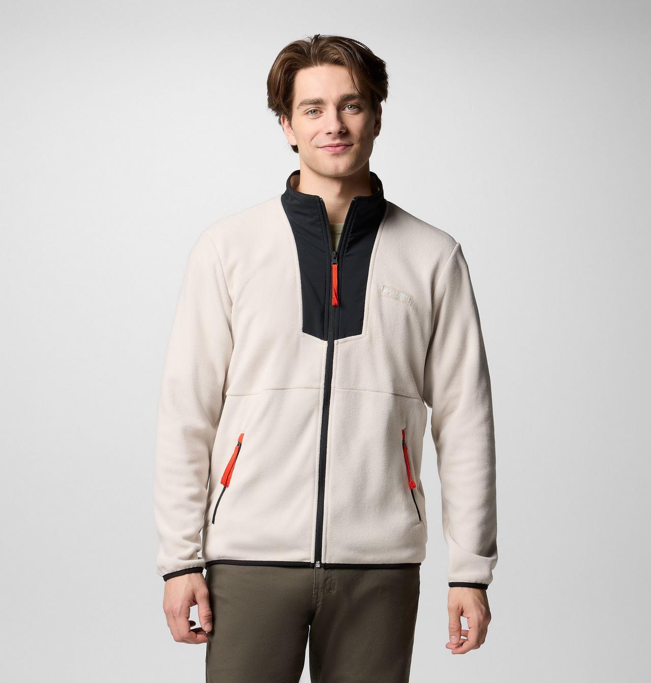 Men's Sequoia Grove™ Full Zip Fleece - Tall | 277 | XLT 1