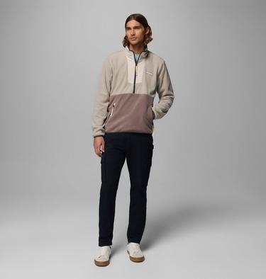 Sequoia Grove Half Zip Fleece, Color: Flint Grey, Iron, Dark Stone, image 6