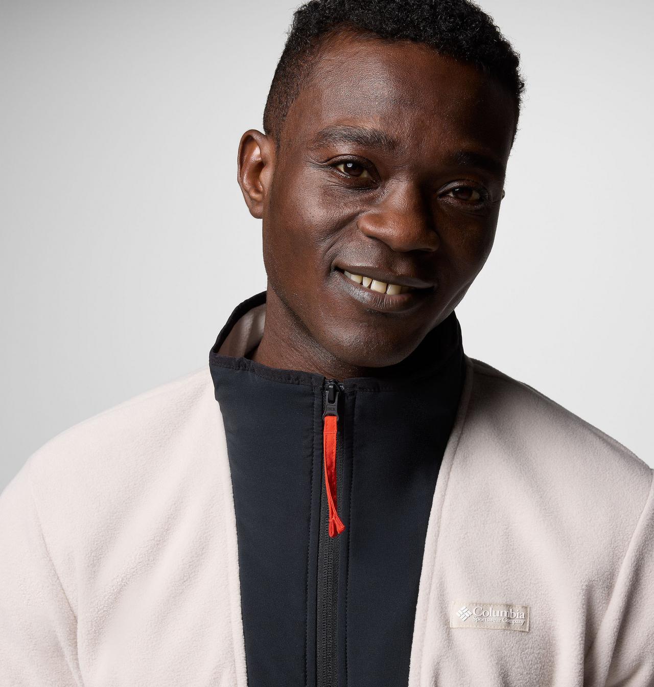 Men's Sequoia Grove™ Half Zip Fleece | 277 | M 5