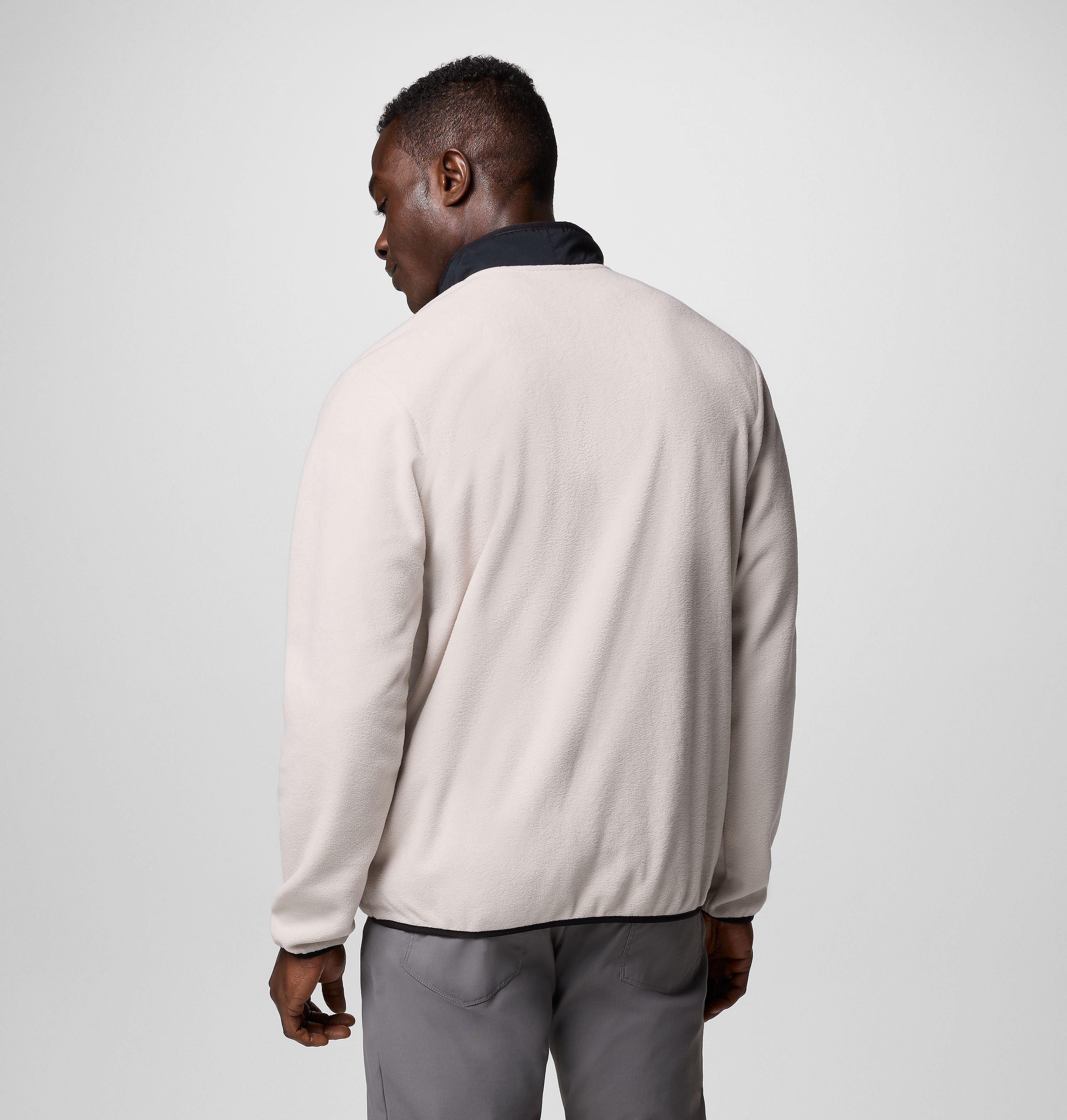 Men's Sequoia Grove Half Zip Fleece 3