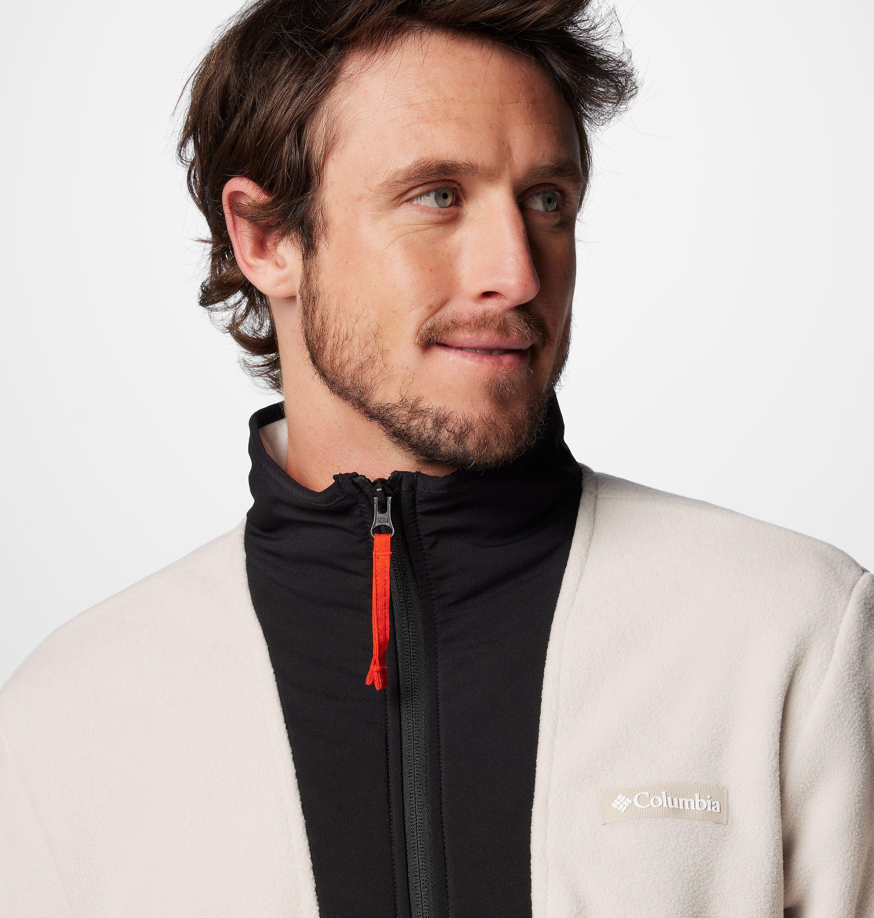 Men's Sequoia Grove Half Zip Fleece 5