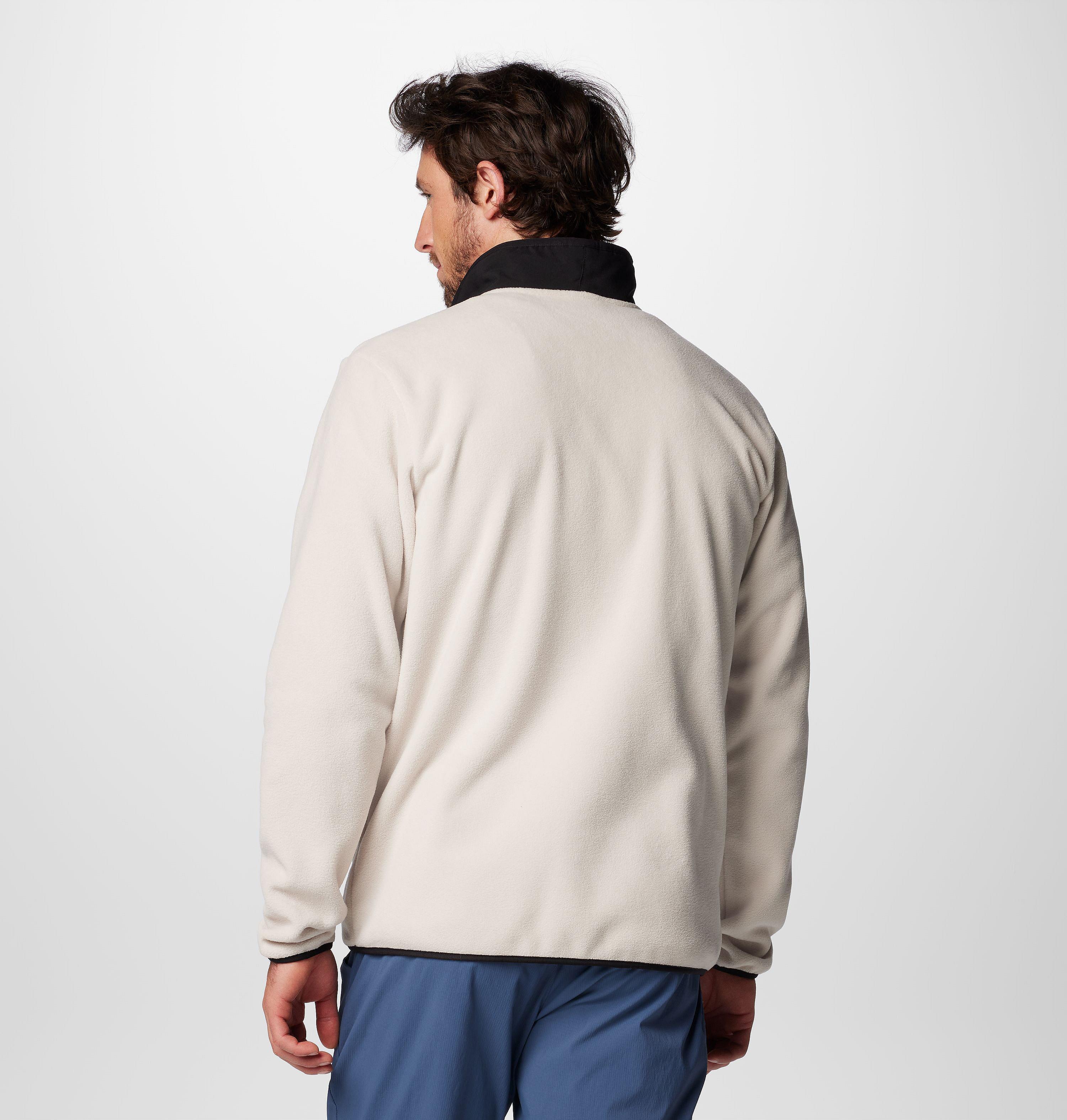 Men's Sequoia Grove Half Zip Fleece 2