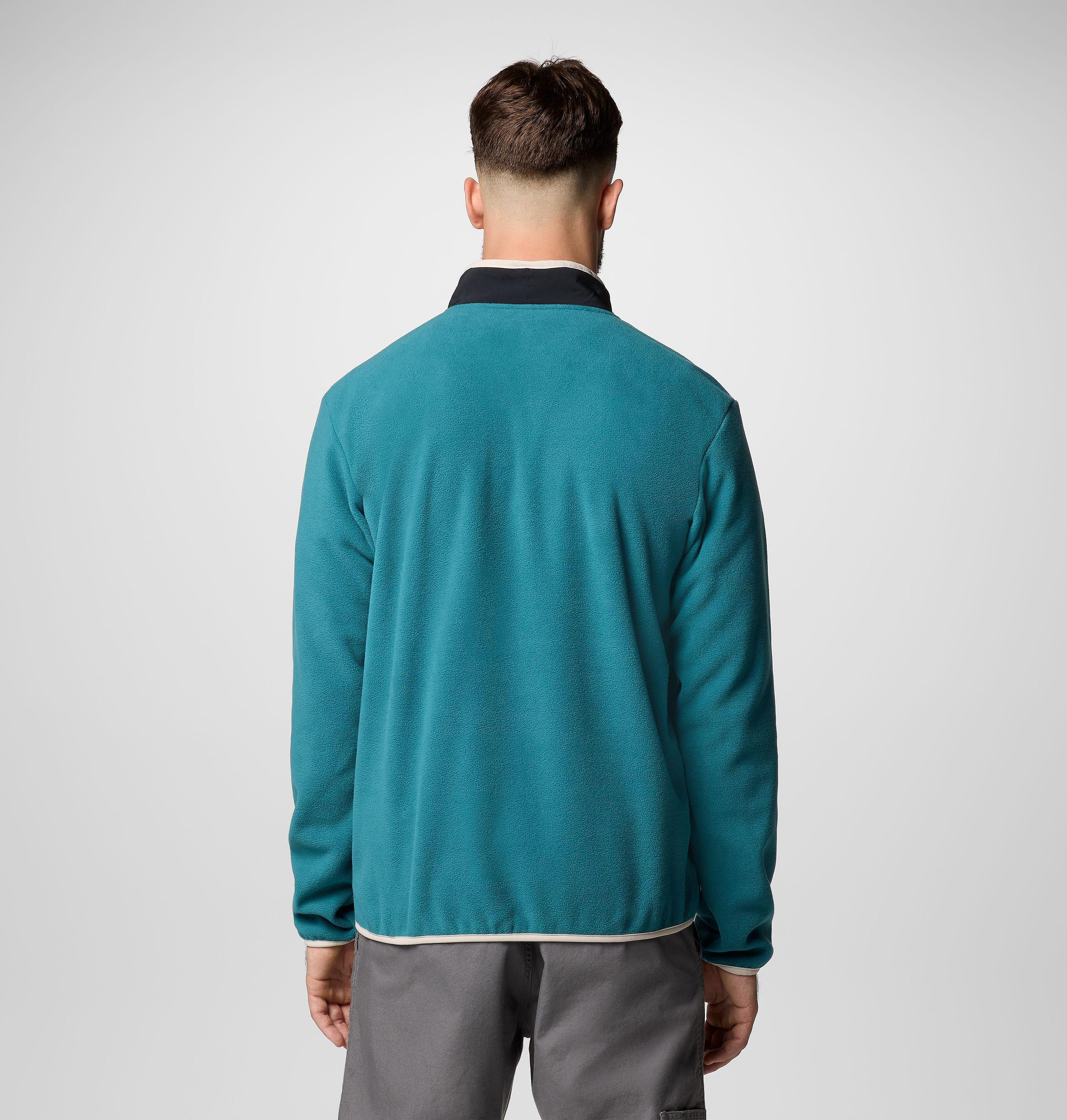Men's Sequoia Grove Half Zip Fleece 3