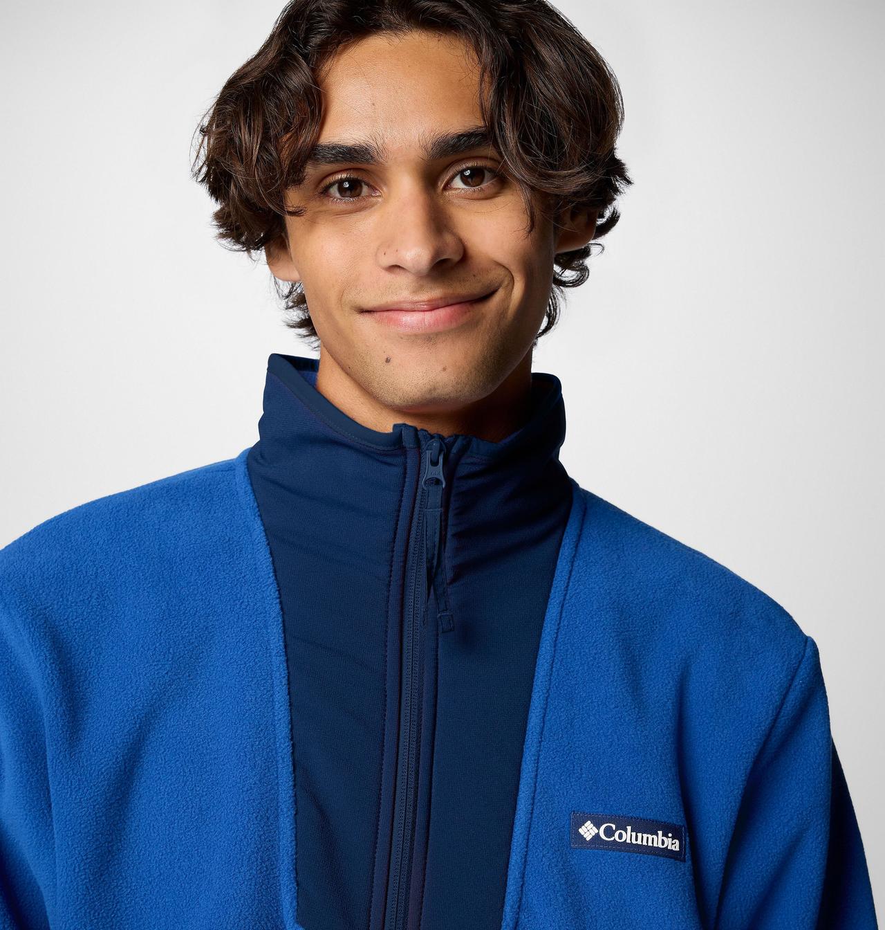 Men's Sequoia Grove™ Half Zip Fleece 5