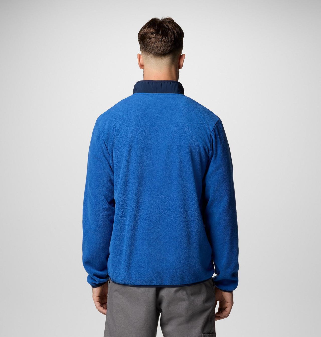 Men's Sequoia Grove™ Half Zip Fleece 3