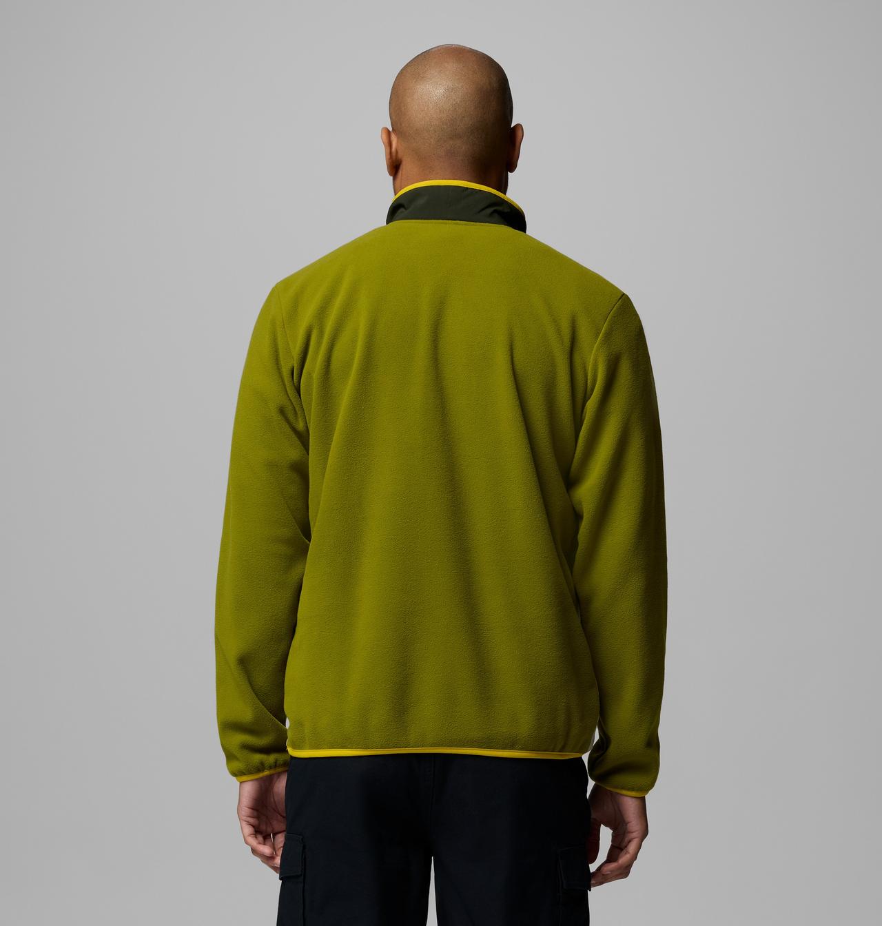 Men's Sequoia Grove™ Half Zip Fleece 3