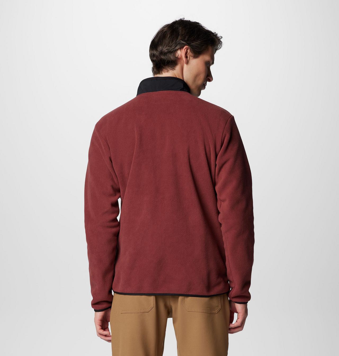 Vêtement polaire à demi-fermeture éclair Sequoia Grove™ pour hommes 2