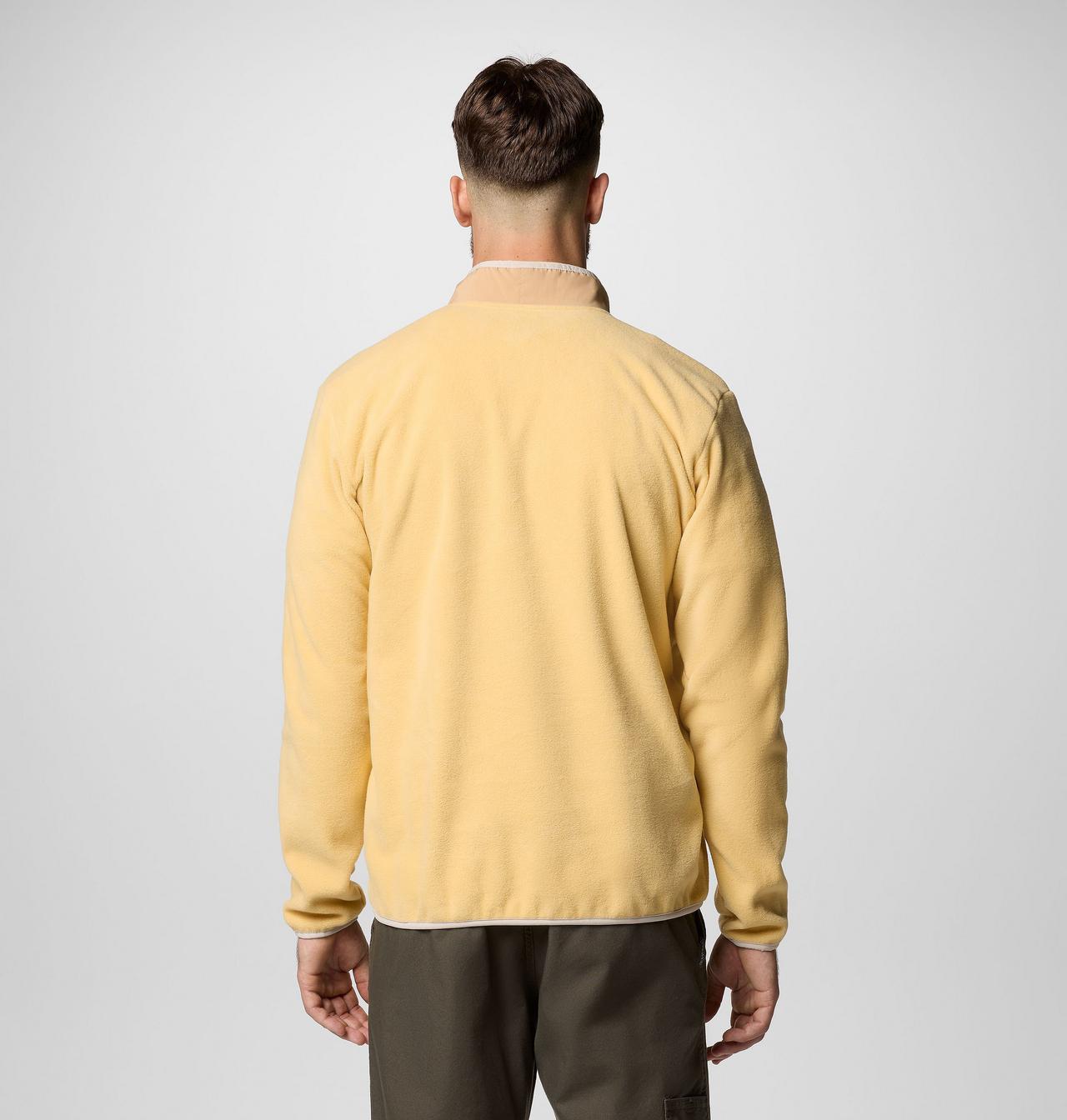 Men's Sequoia Grove™ Half Zip Fleece 3