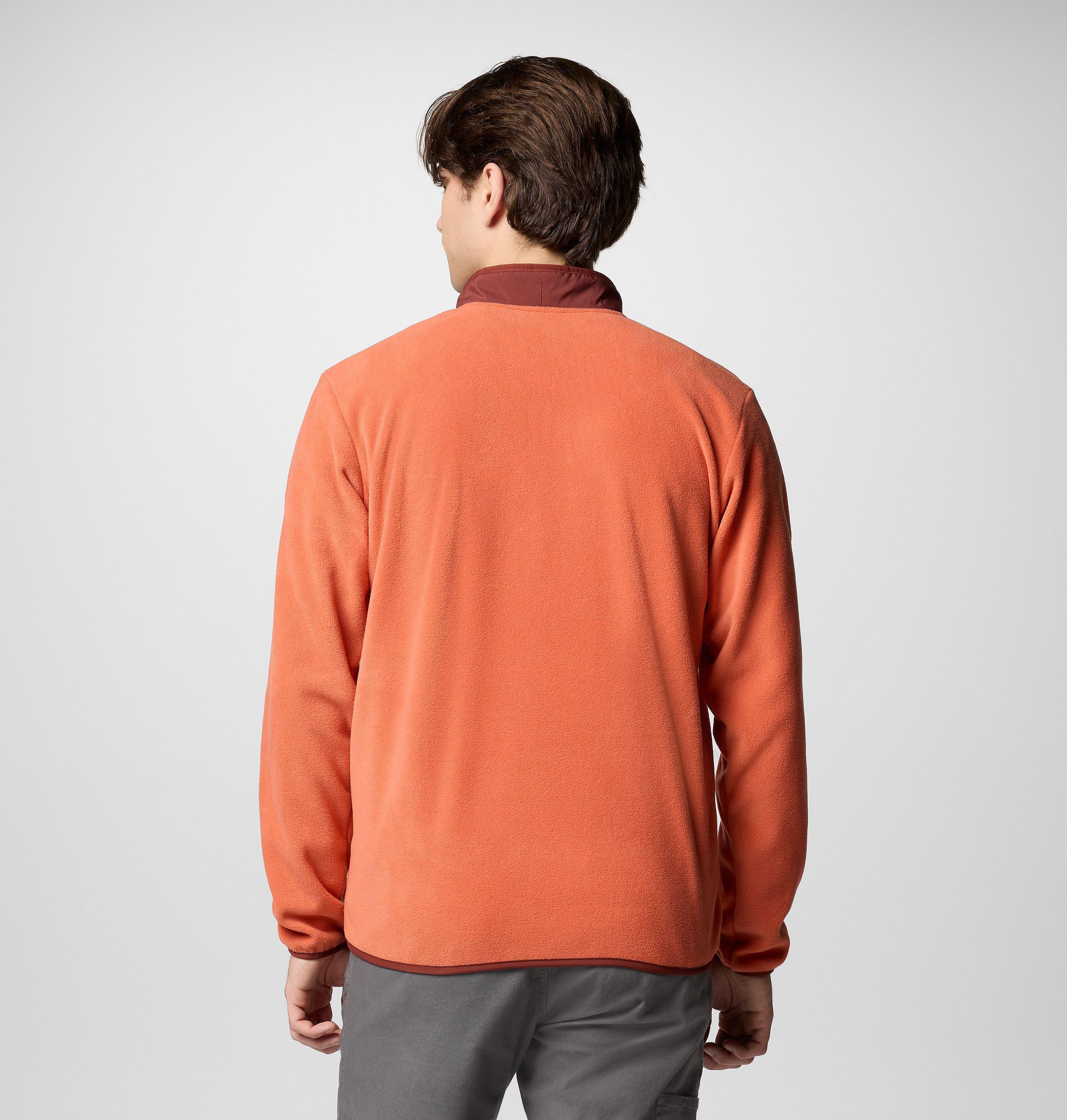 Men's Sequoia Grove Half Zip Fleece 3