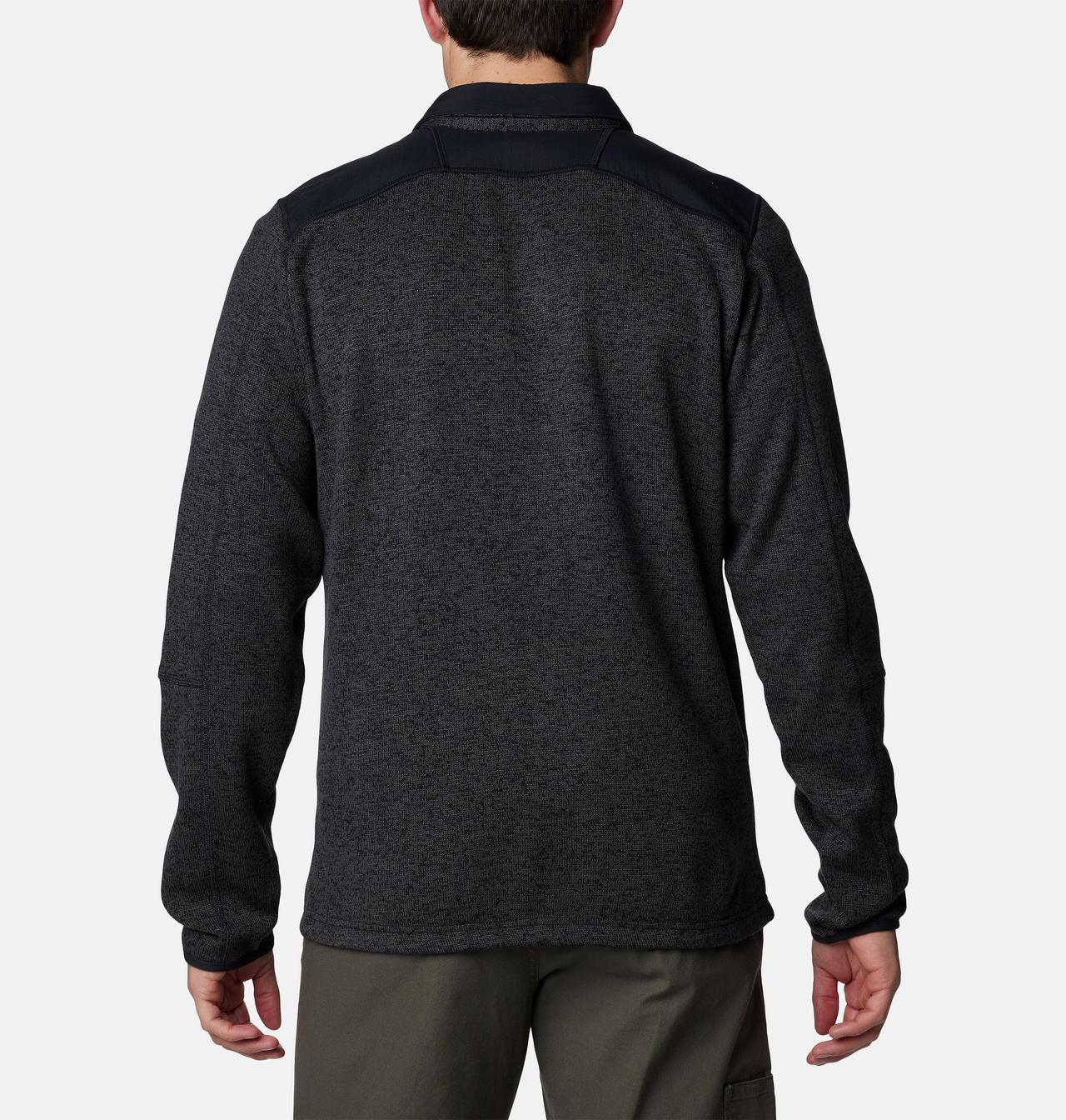 Men's Sweater Weather™ II Shirt Jacket - Tall 2