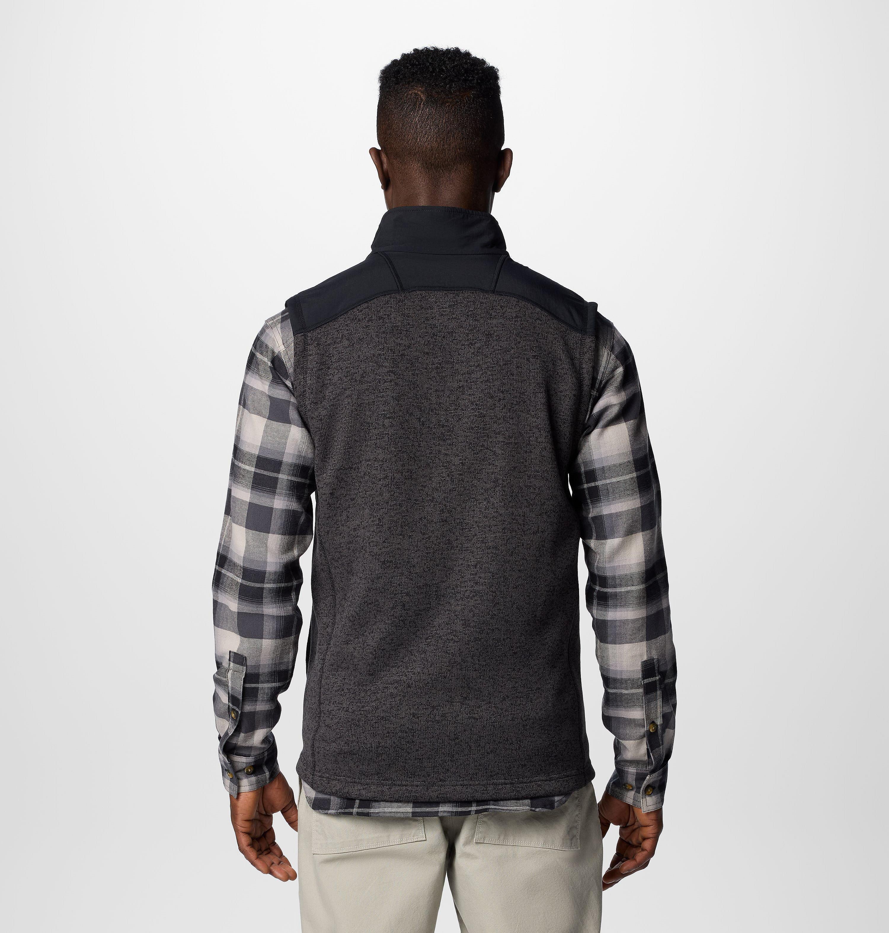 Men's Sweater Weather II Vest 2