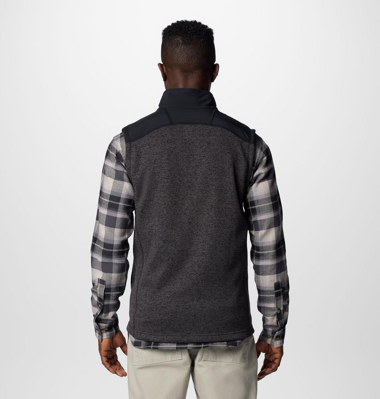 Men's Sweater Weather™ II Vest | 010 | XXL 2