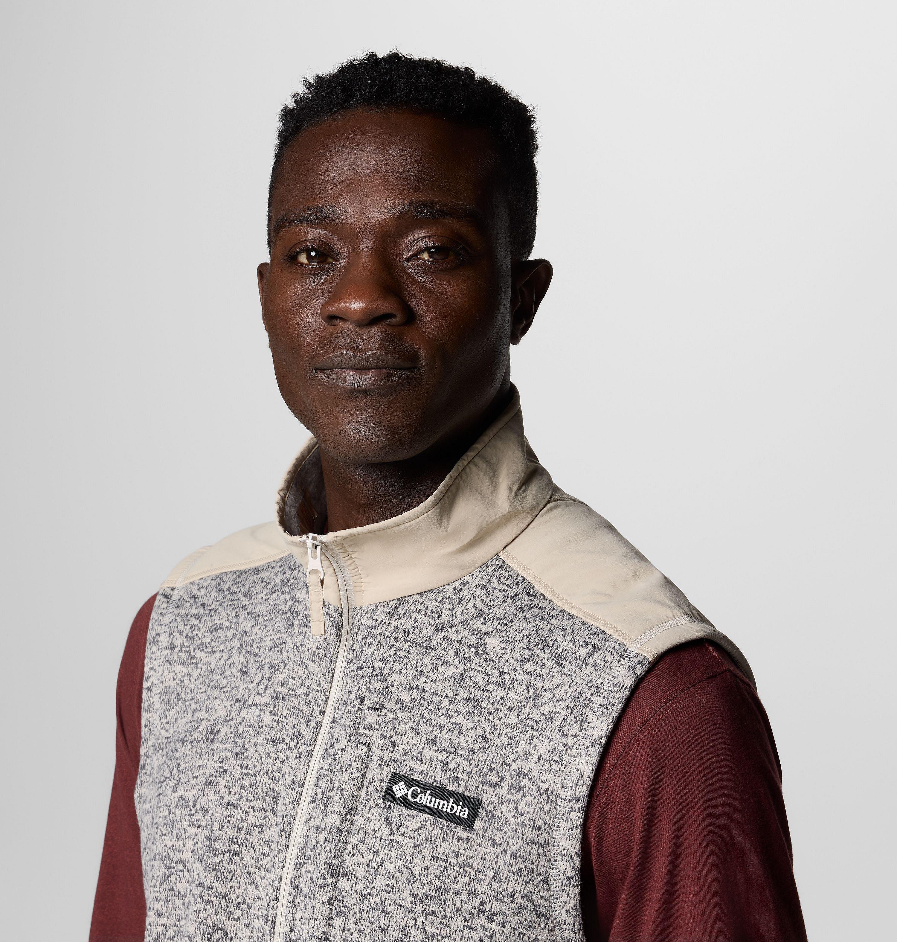 Men's Sweater Weather™ II Vest | 278 | S 5