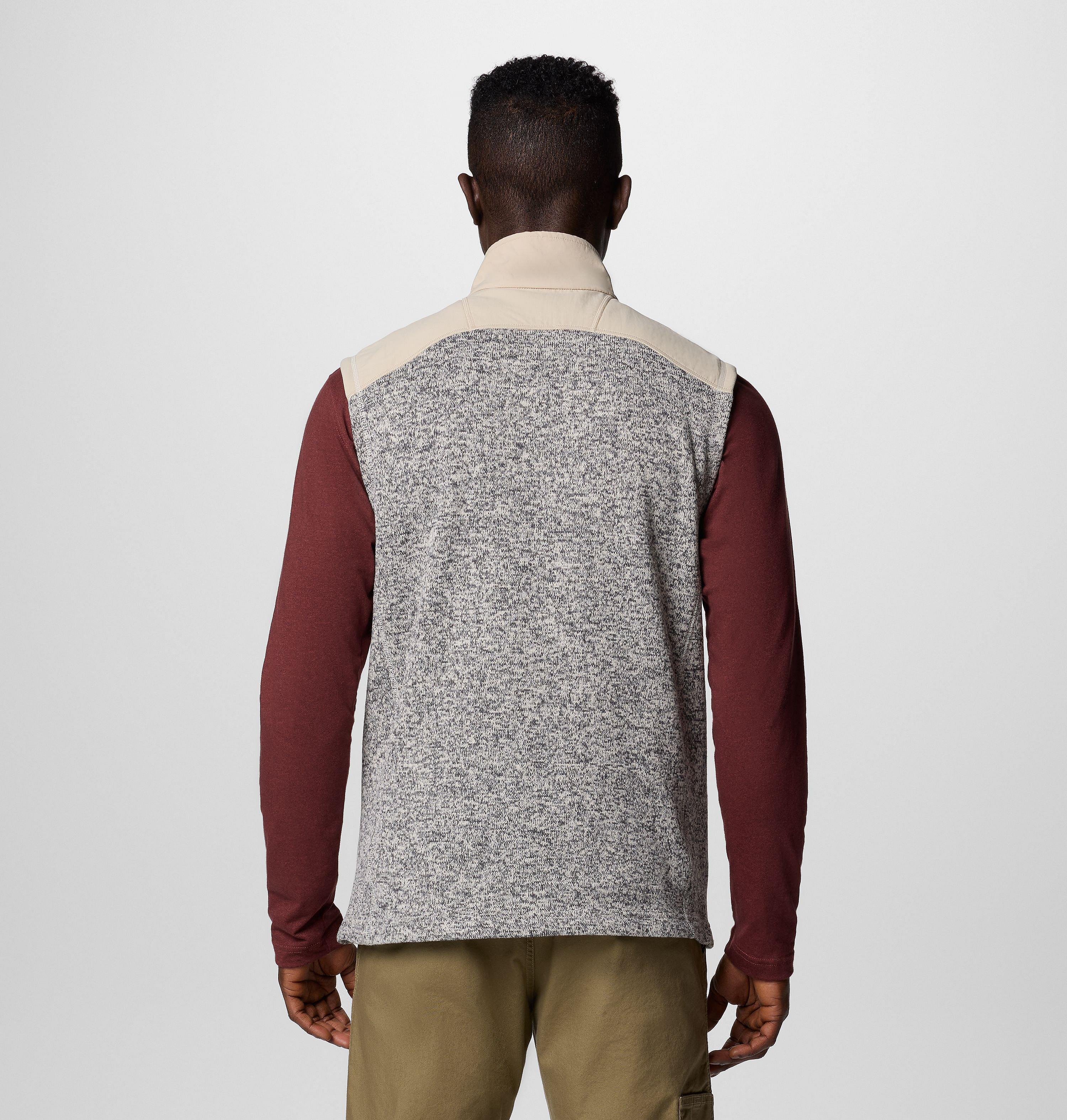 Men's Sweater Weather™ II Vest | 278 | S 2