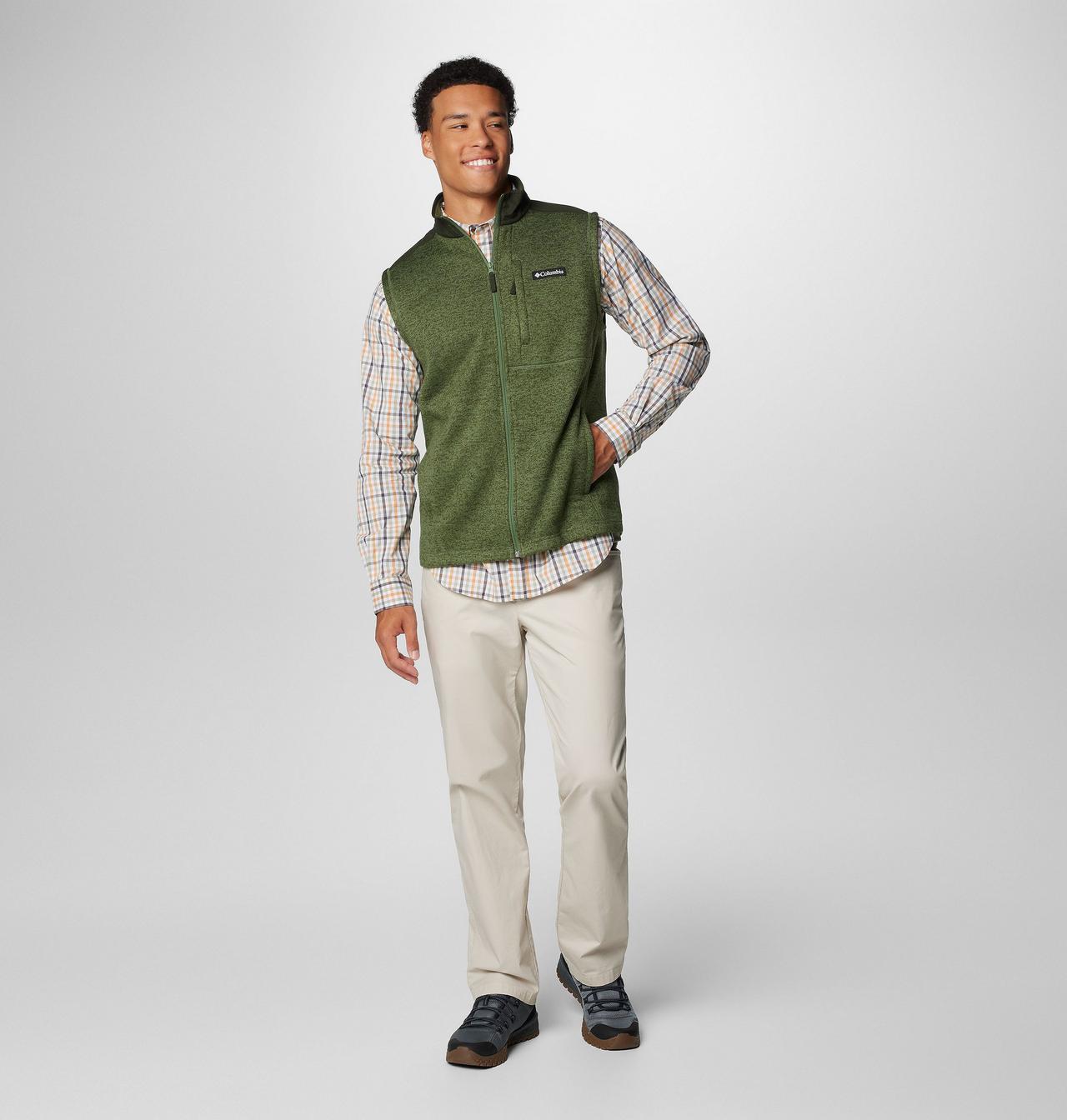 Men's Sweater Weather™ II Vest 3