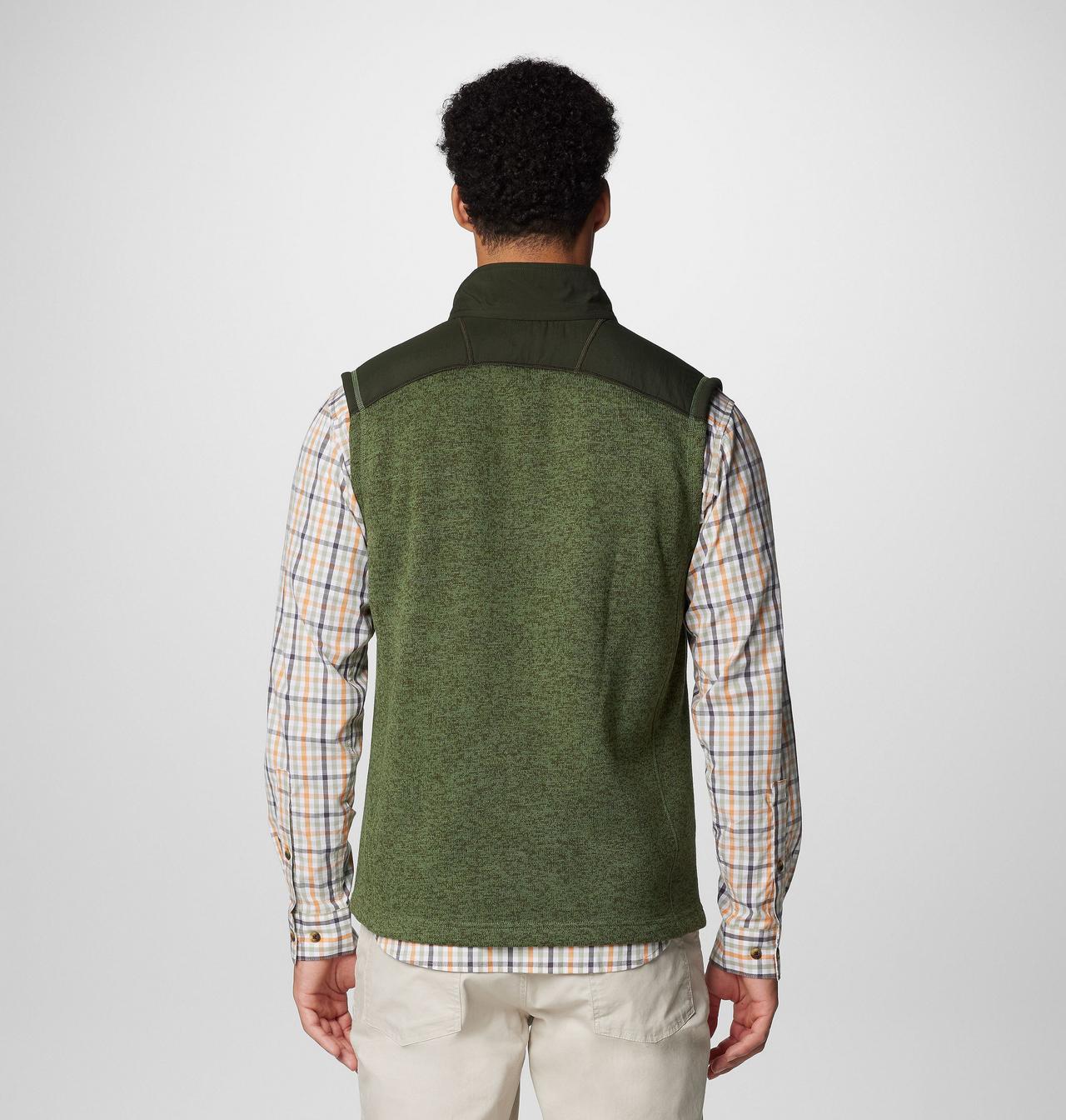 Men's Sweater Weather™ II Vest 2