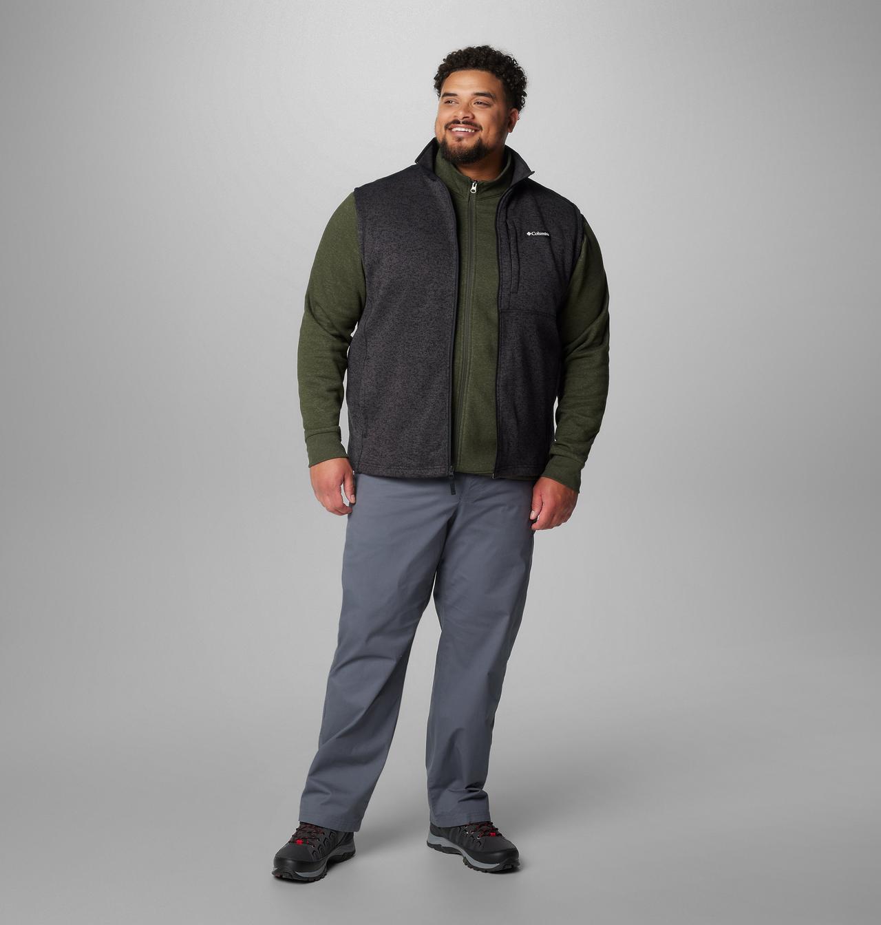 Men's Sweater Weather™ II Vest - Big 3