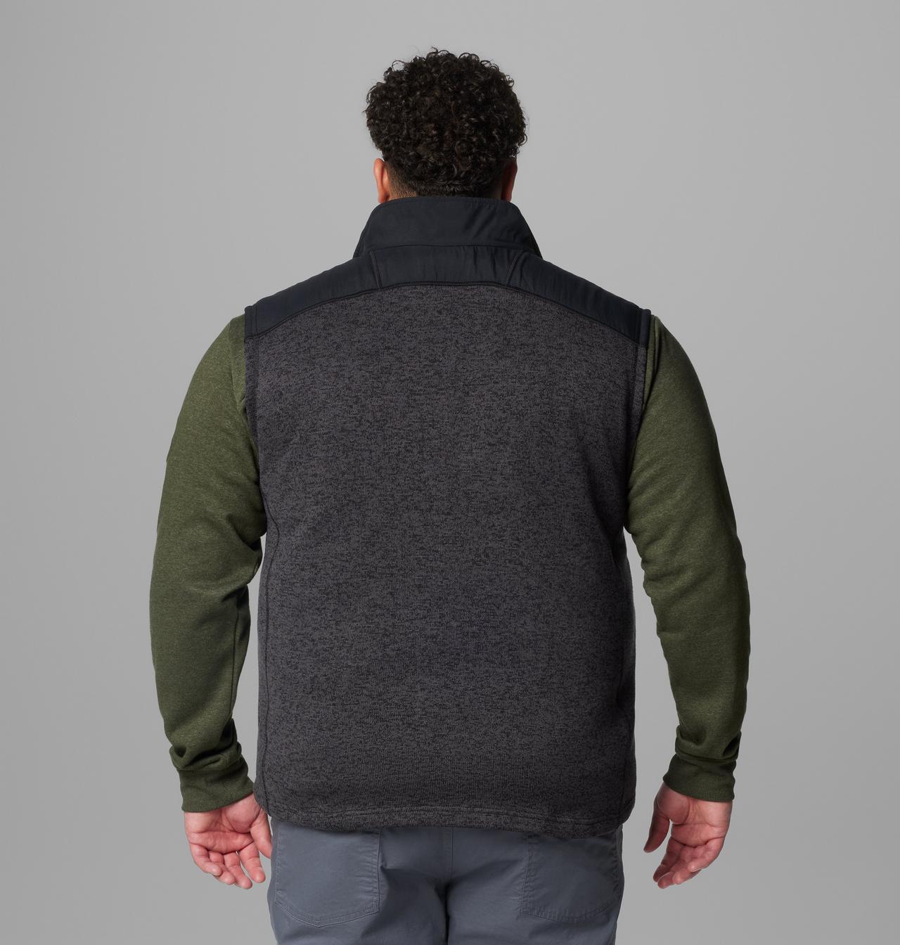 Men's Sweater Weather™ II Vest - Big 2