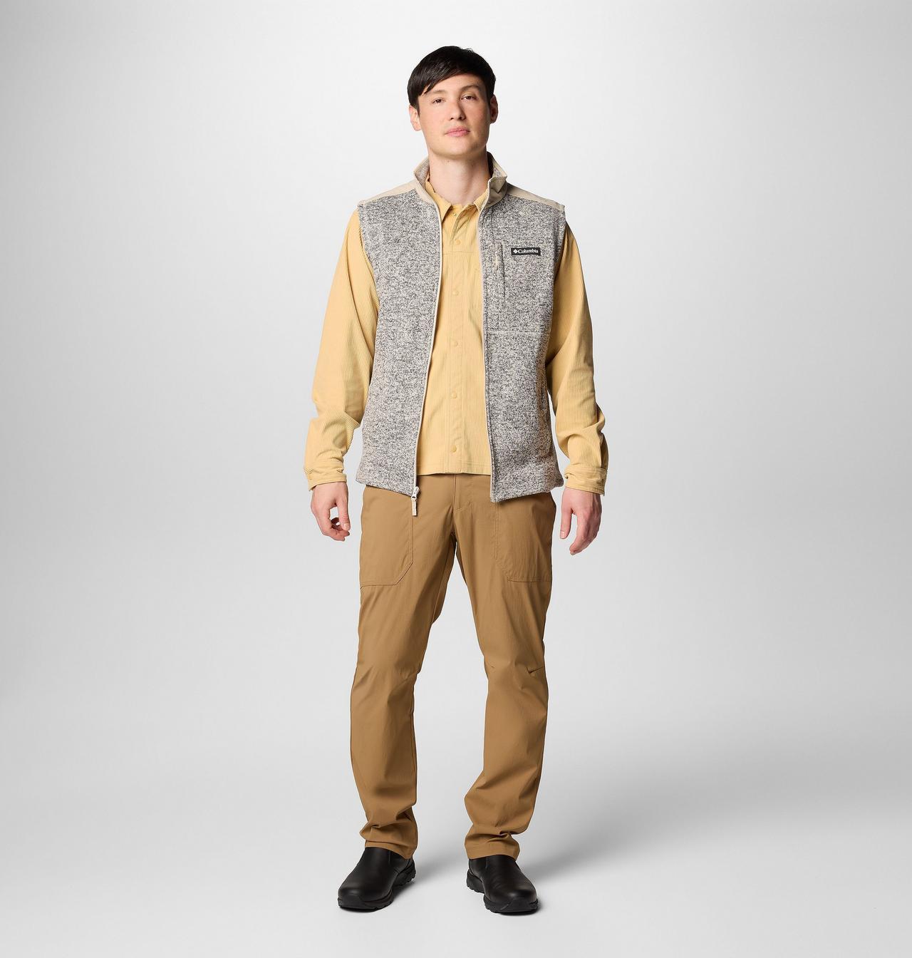 Men's Sweater Weather™ II Vest - Tall 3