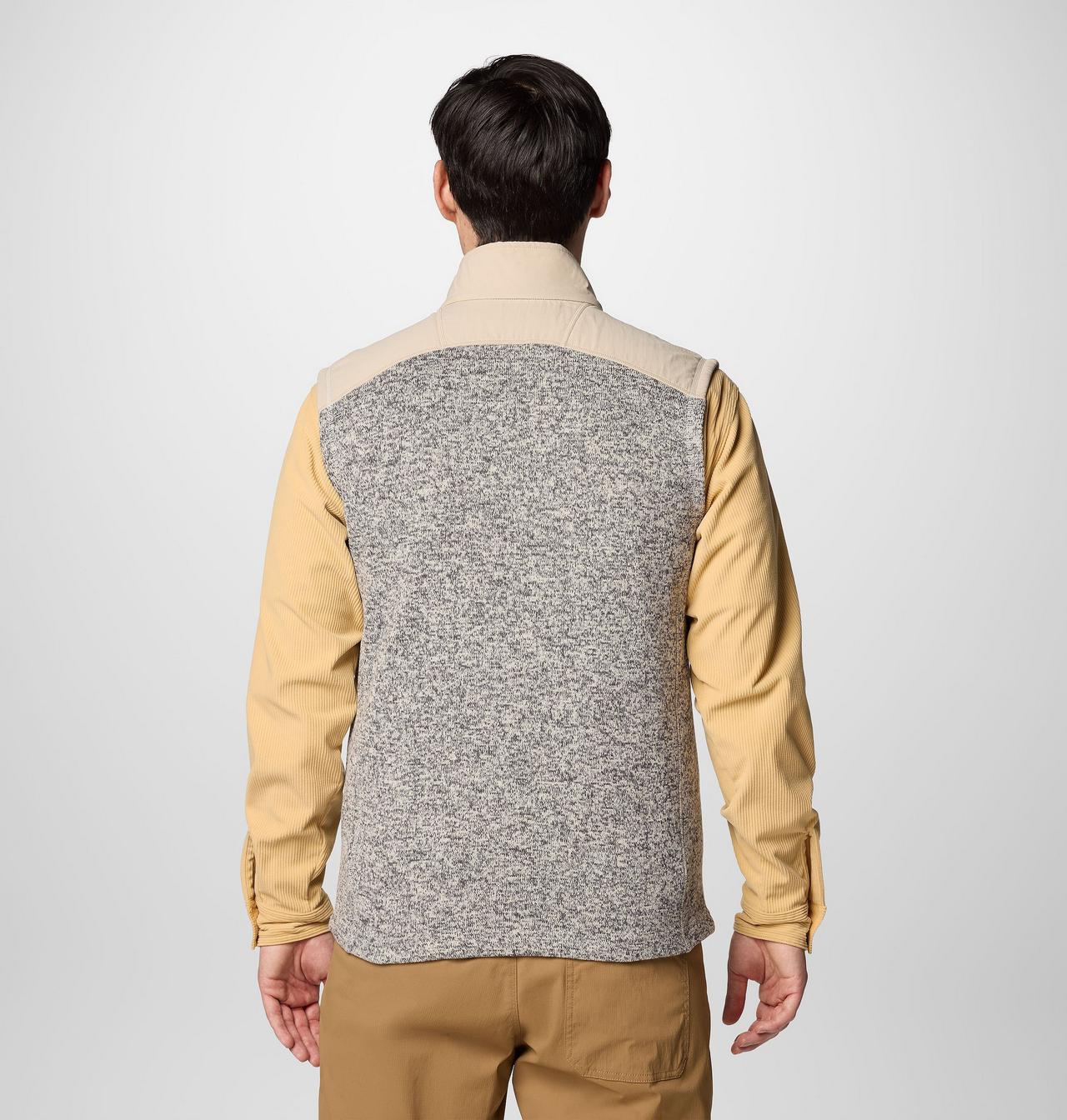 Men's Sweater Weather™ II Vest - Tall 2