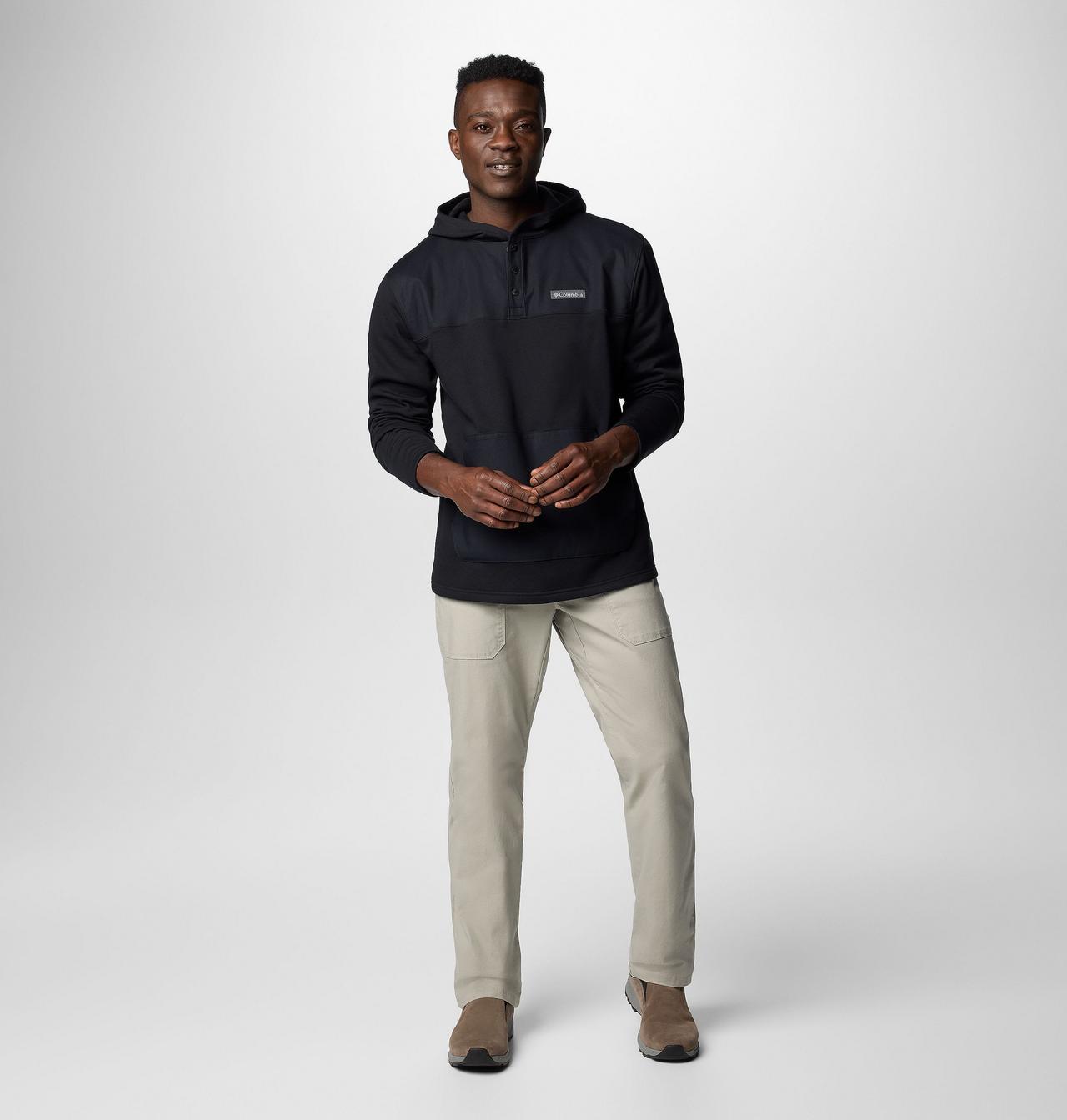 Men's Pitchstone™ Overlay Hoodie 3
