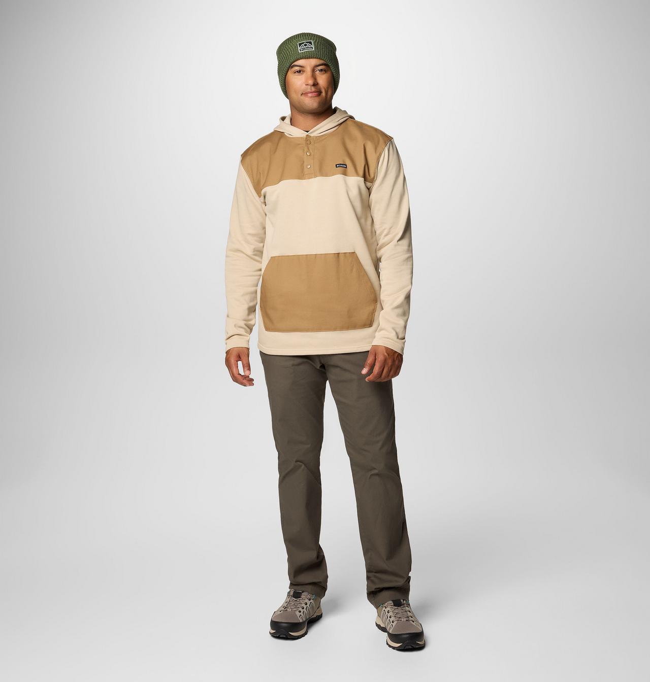 Men's Pitchstone™ Overlay Hoodie 3