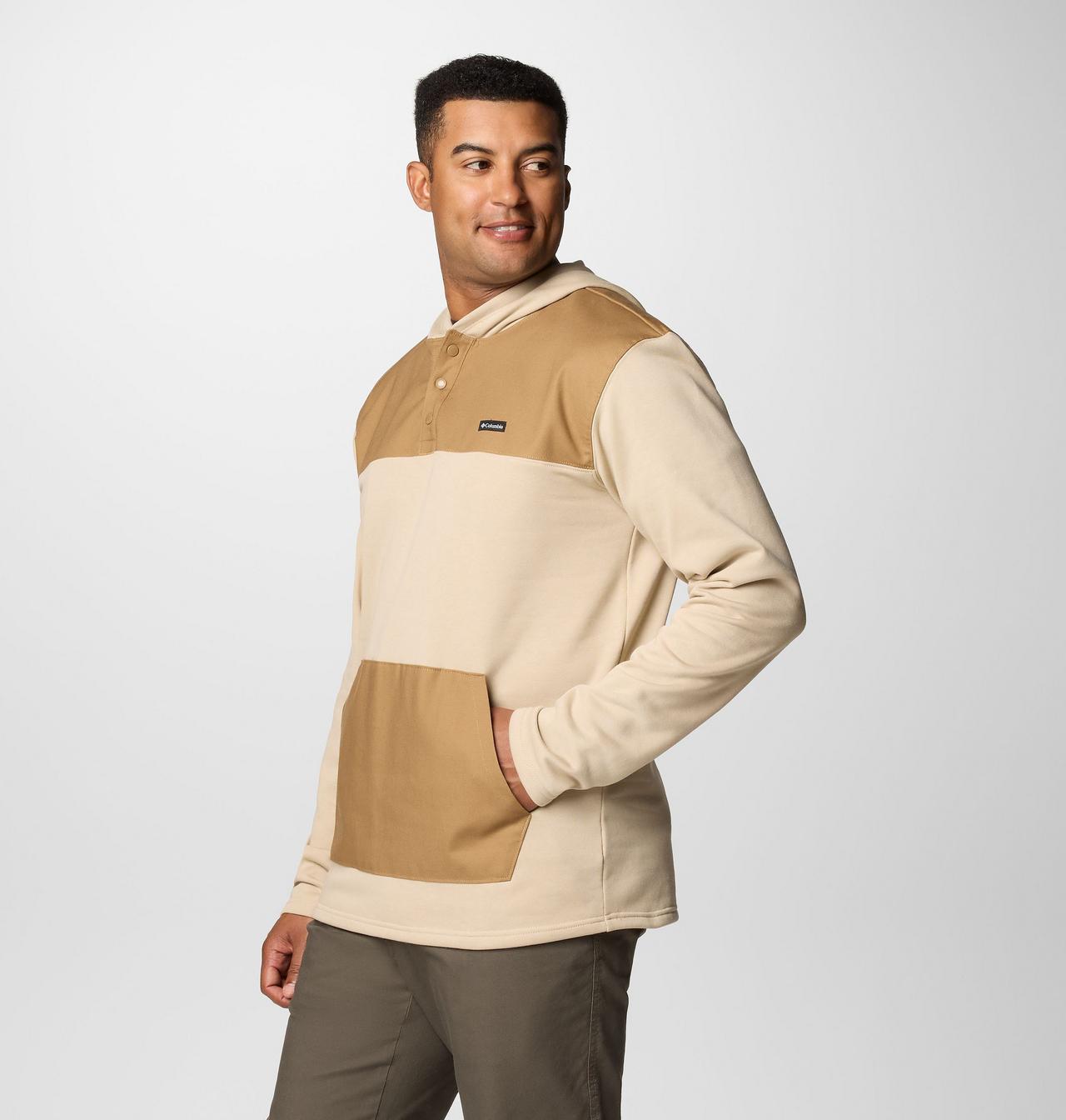 Men's Pitchstone™ Overlay Hoodie 4
