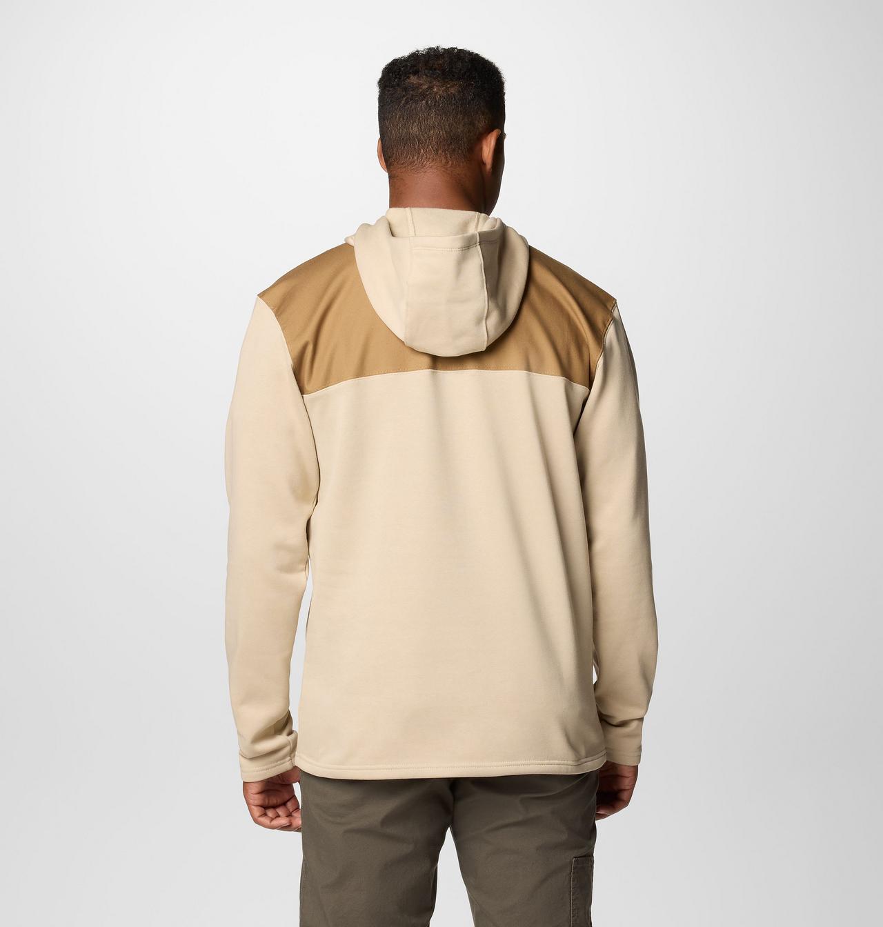 Men's Pitchstone™ Overlay Hoodie 2
