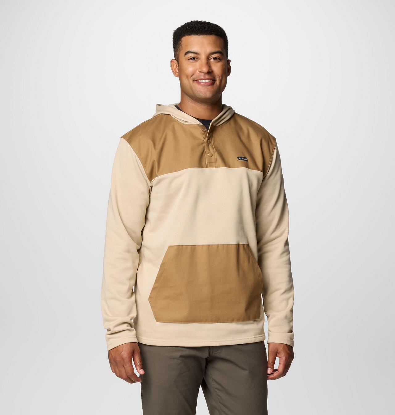 Men's Pitchstone™ Overlay Hoodie 1