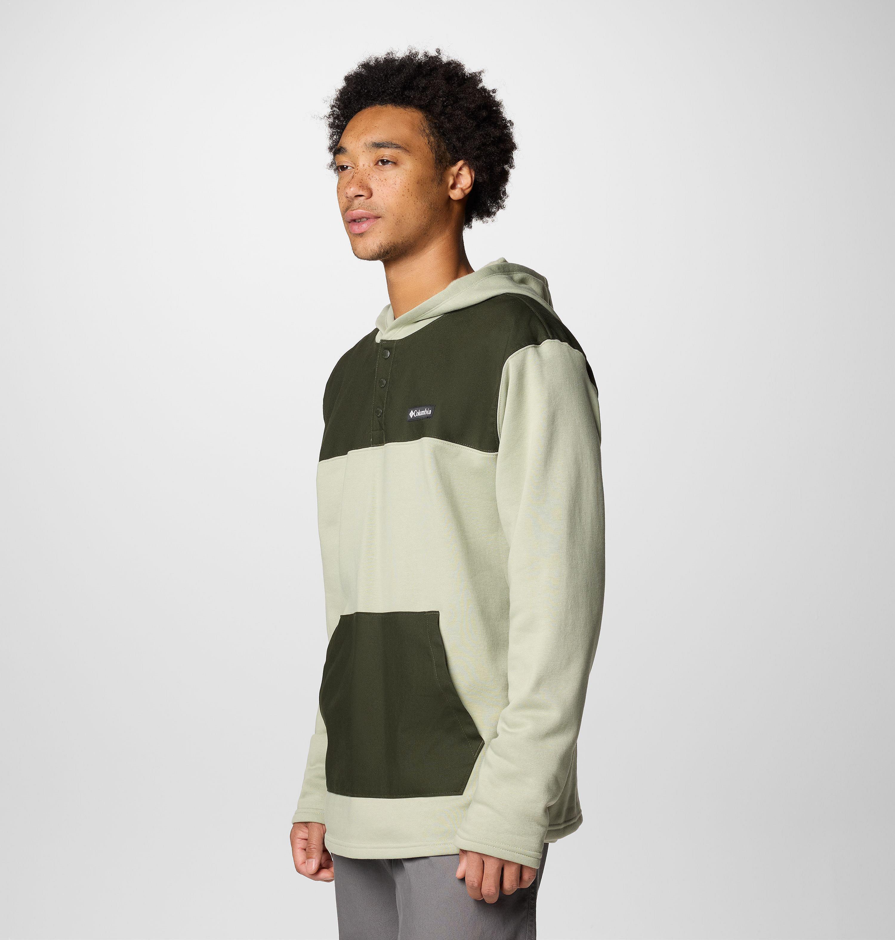 Men's Pitchstone Overlay Hoodie 4