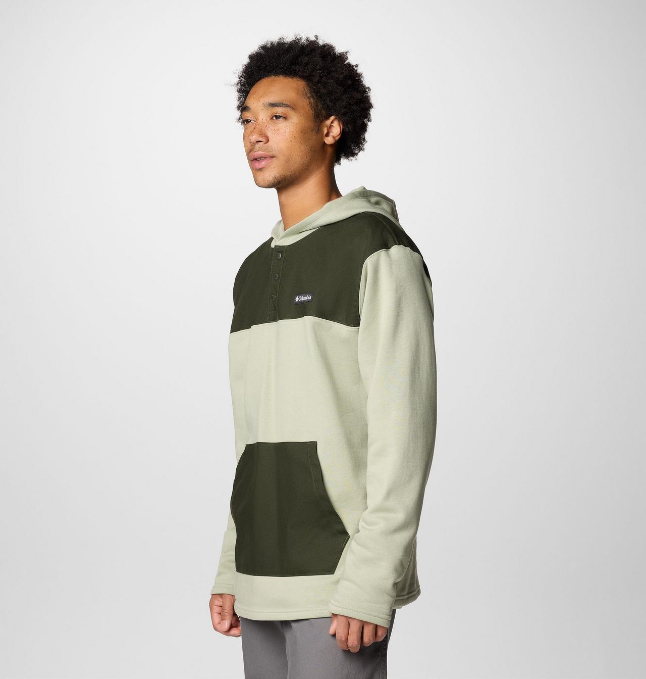 Men's Pitchstone™ Overlay Hoodie 4