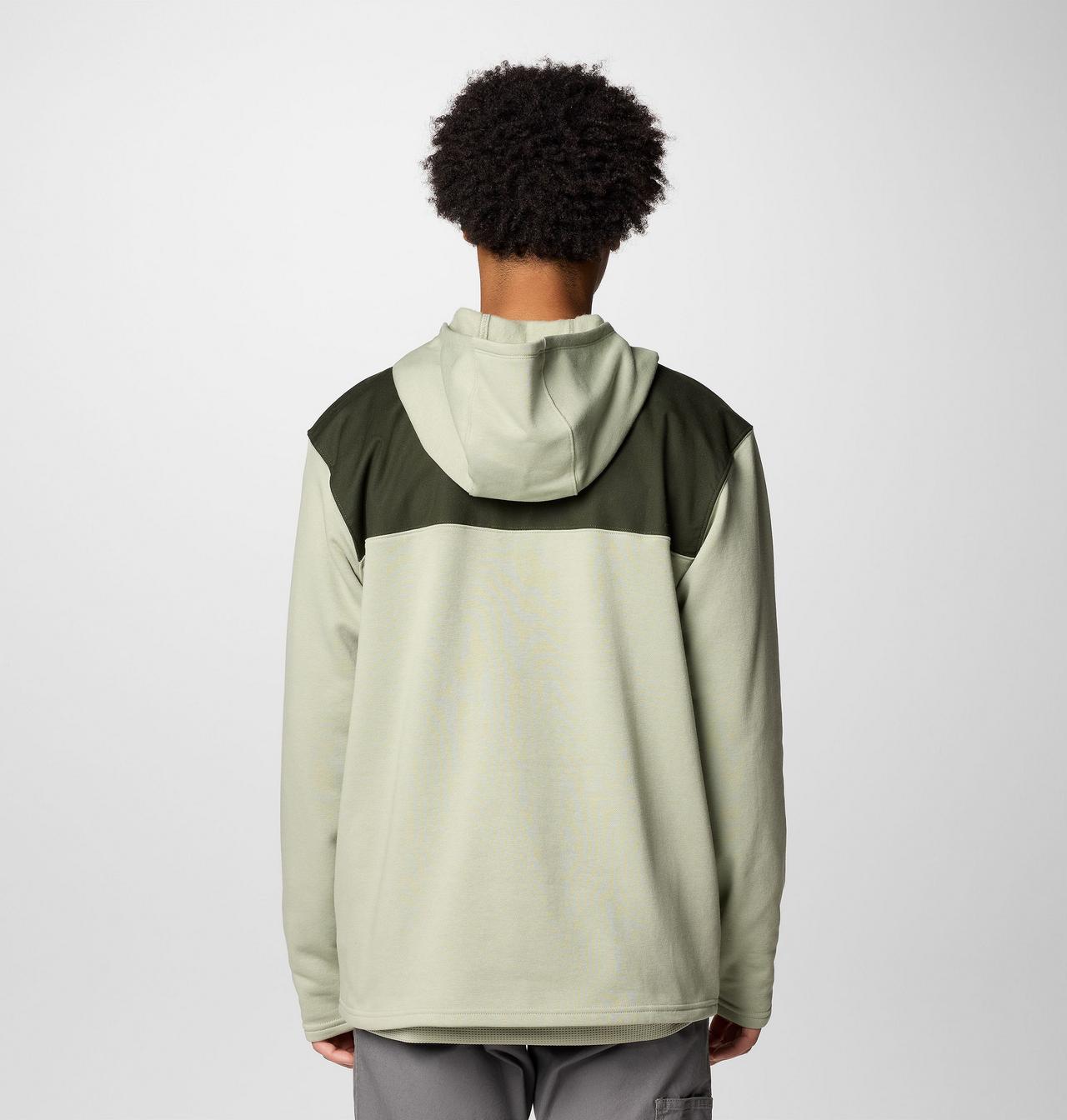 Men's Pitchstone™ Overlay Hoodie 2