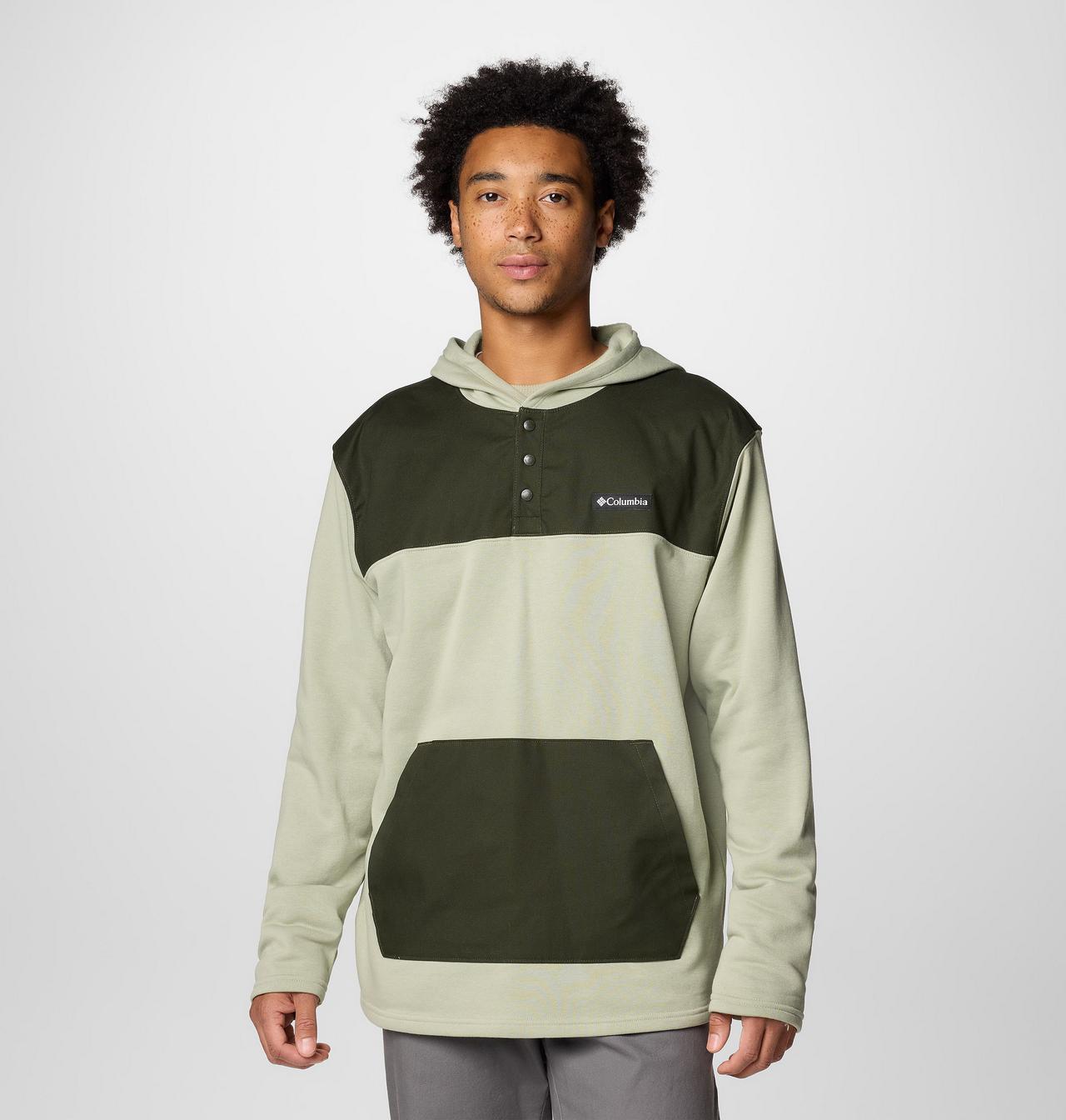 Men's Pitchstone™ Overlay Hoodie 1