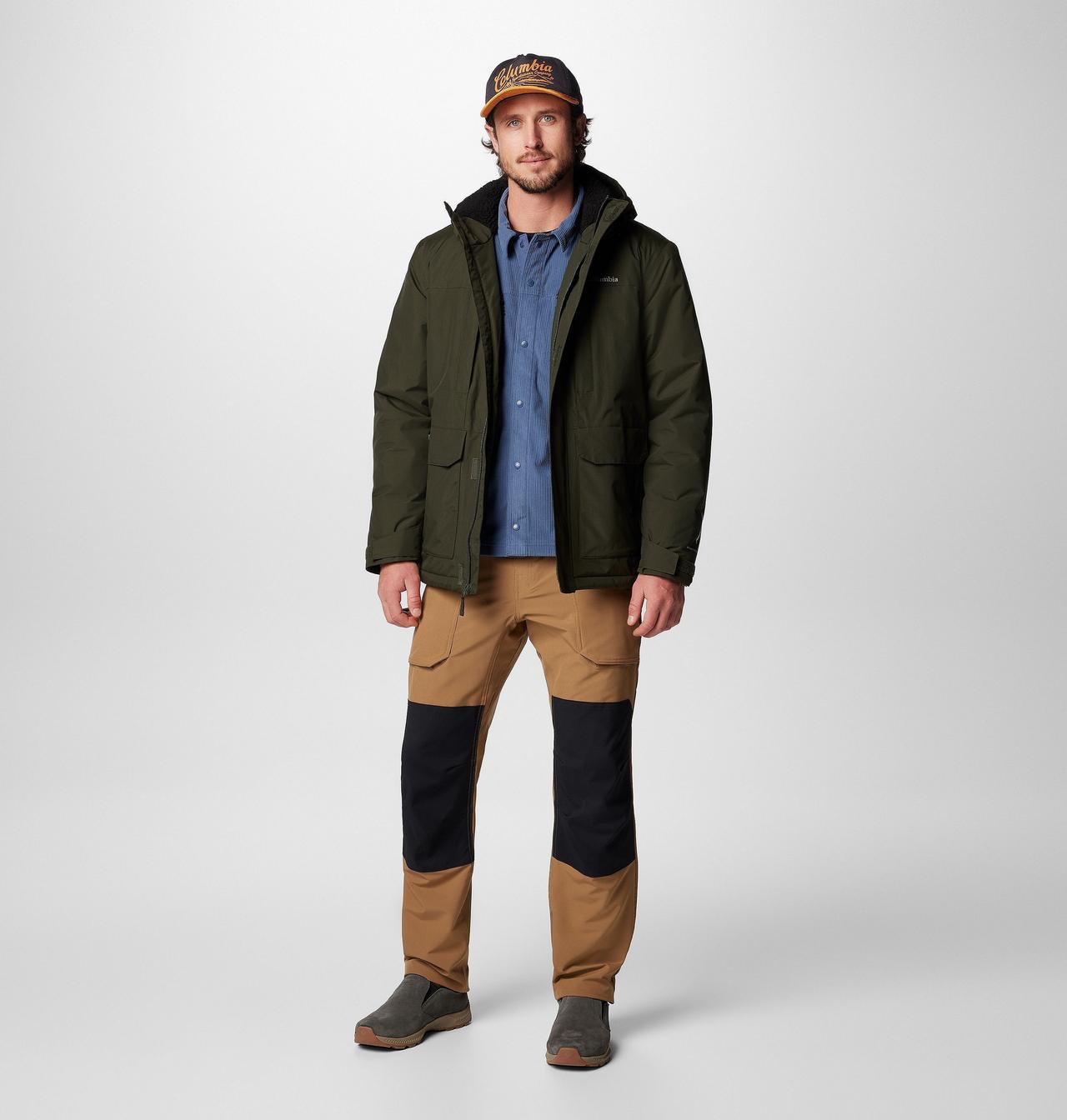 Men's Landroamer™ Utility Pants II 4