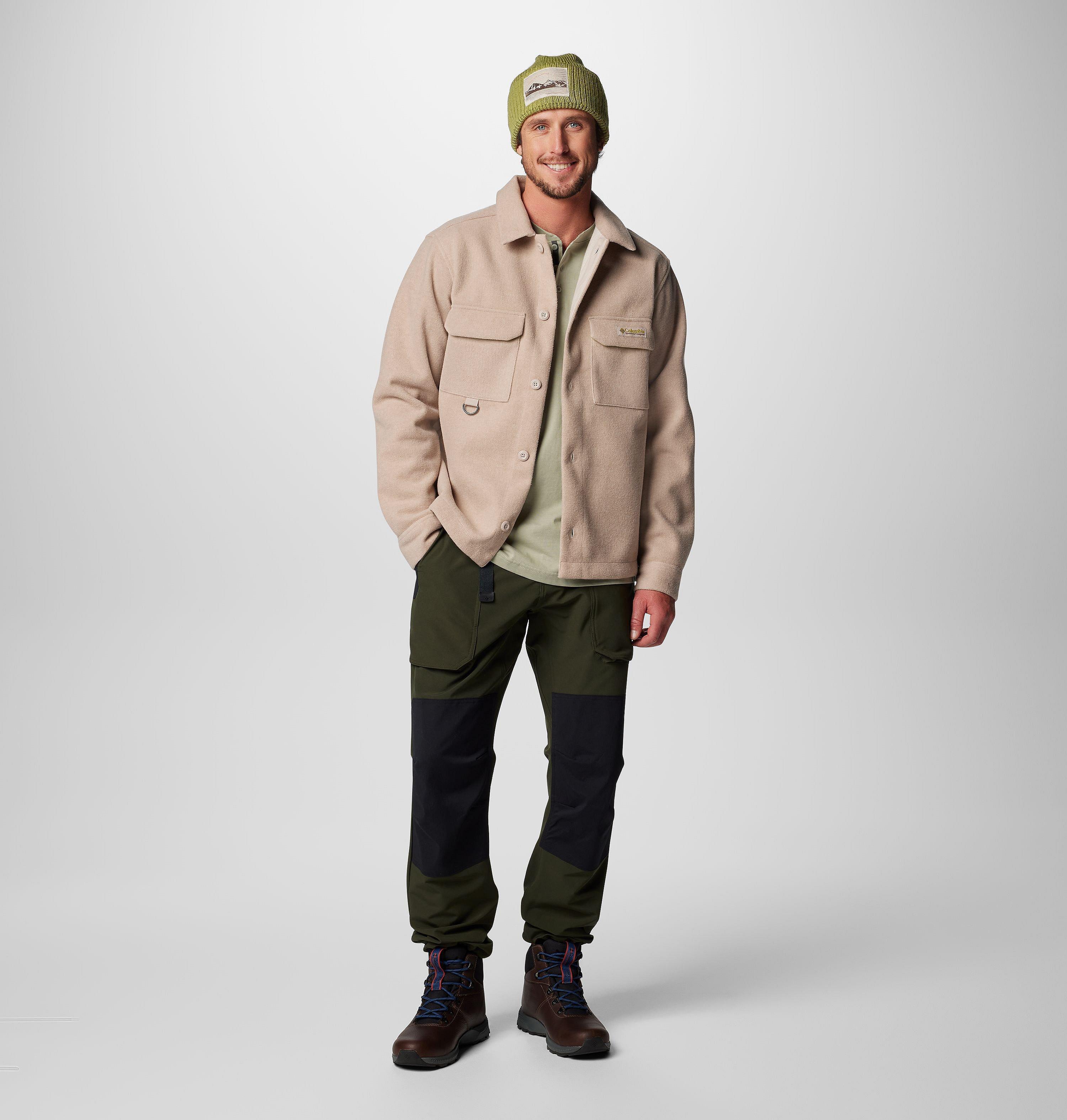 Men's Landroamer Utility Pants II 3