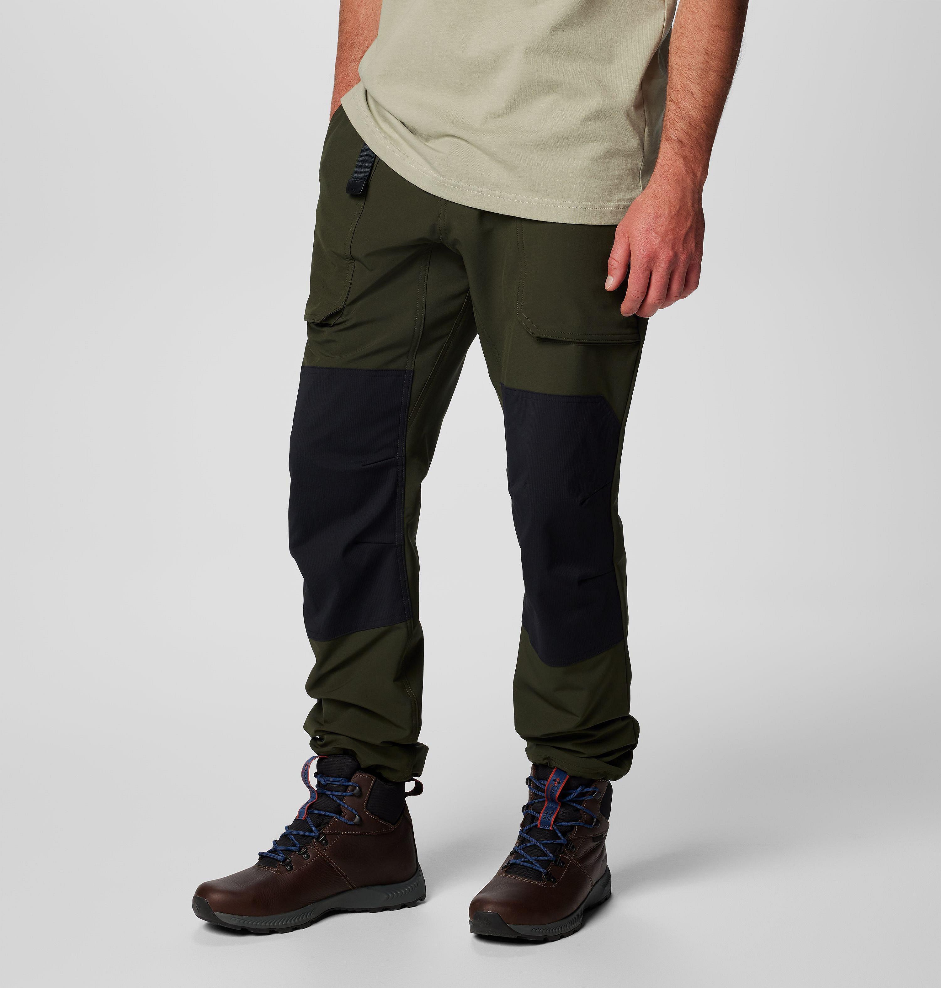 Men's Landroamer Utility Pants II 4